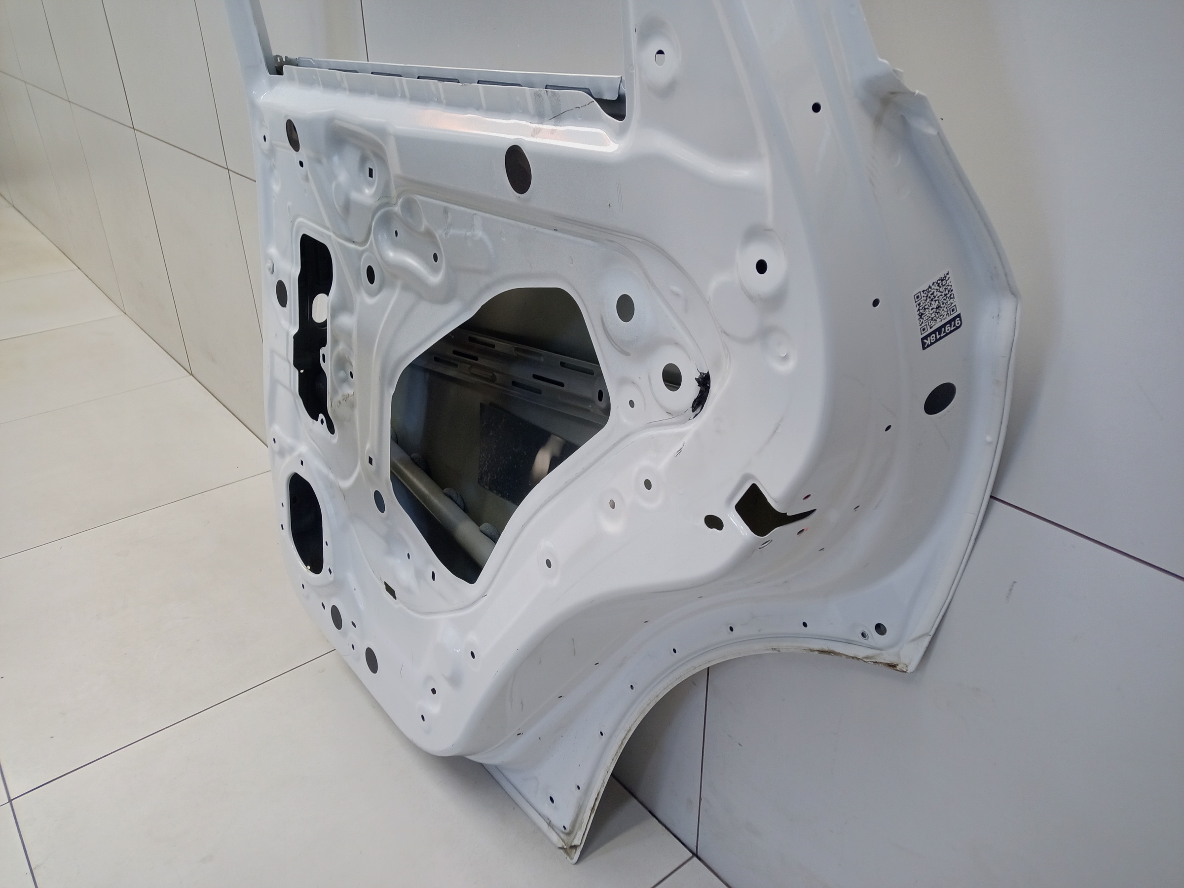 Дверь задняя правая Haval Jolion Restail