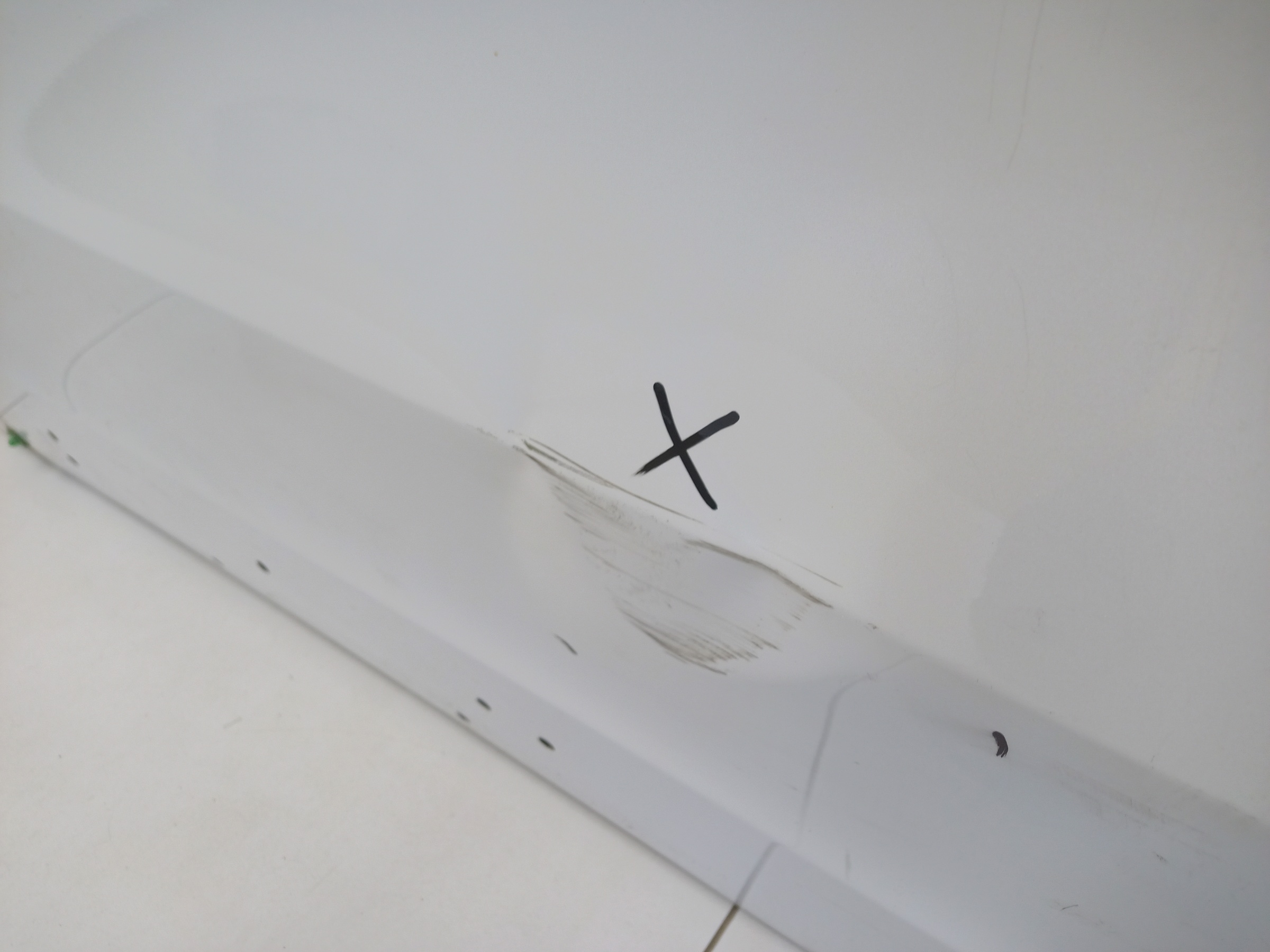 Дверь задняя правая Haval Jolion Restail