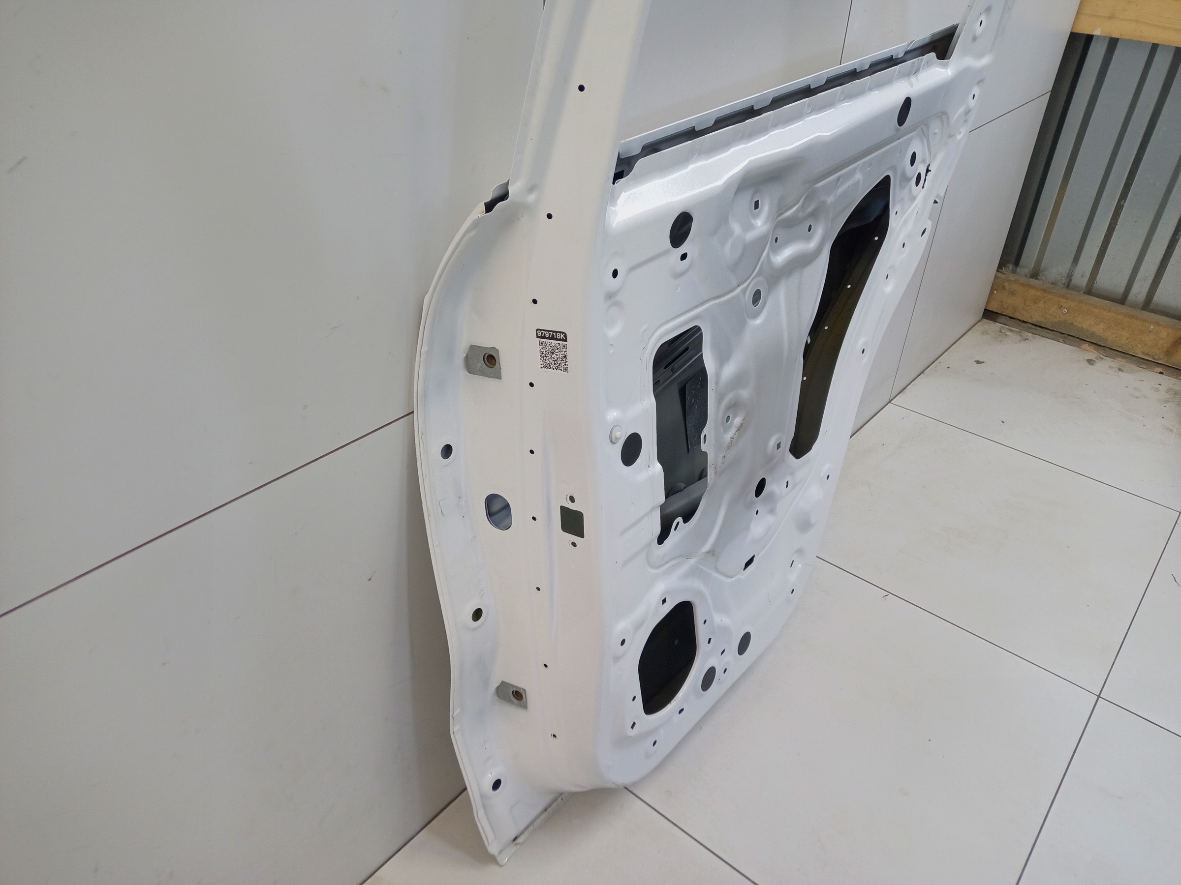 Дверь задняя правая Haval Jolion Restail