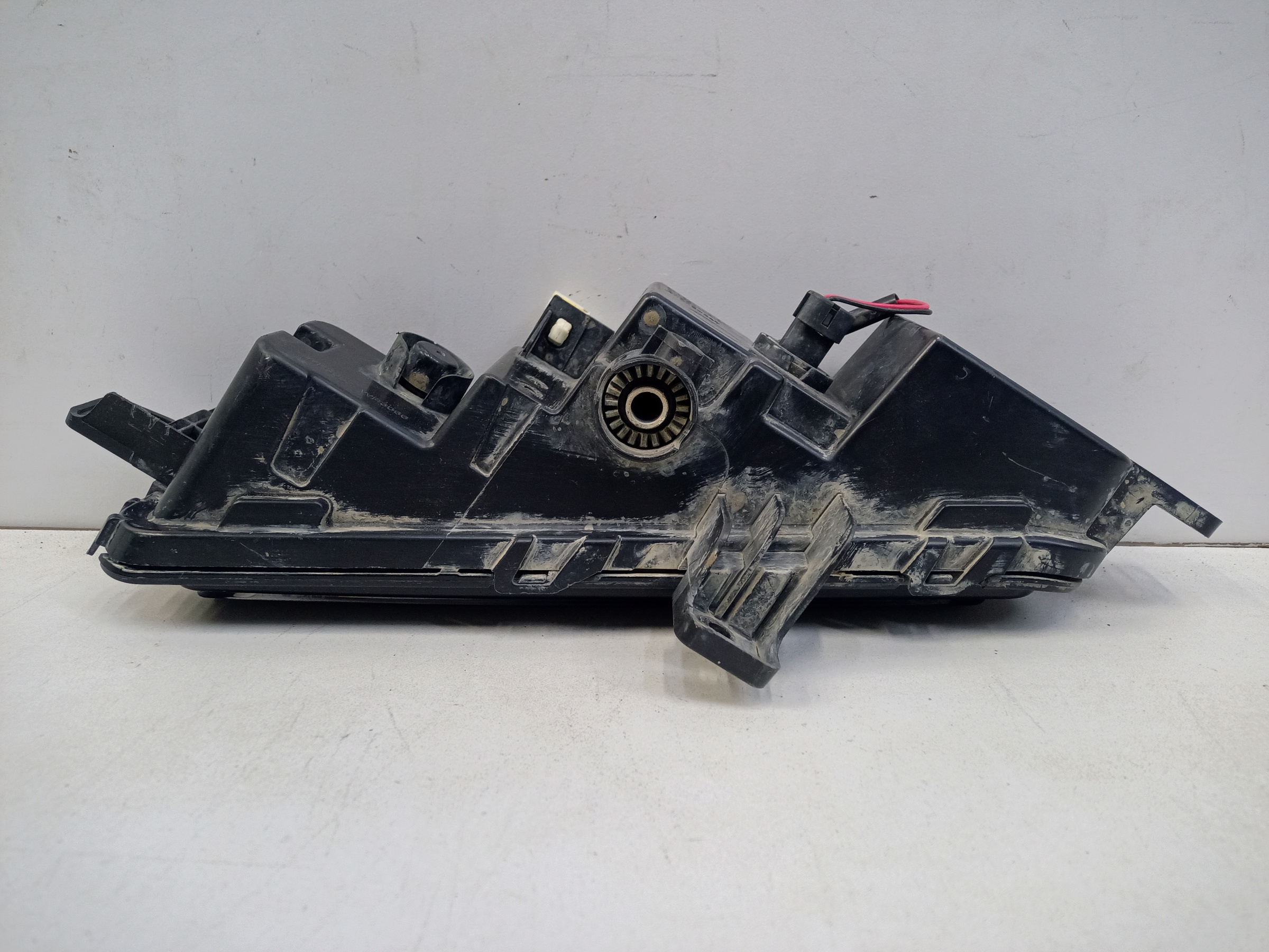 Фара ПТФ передняя правая Tank 500 LED