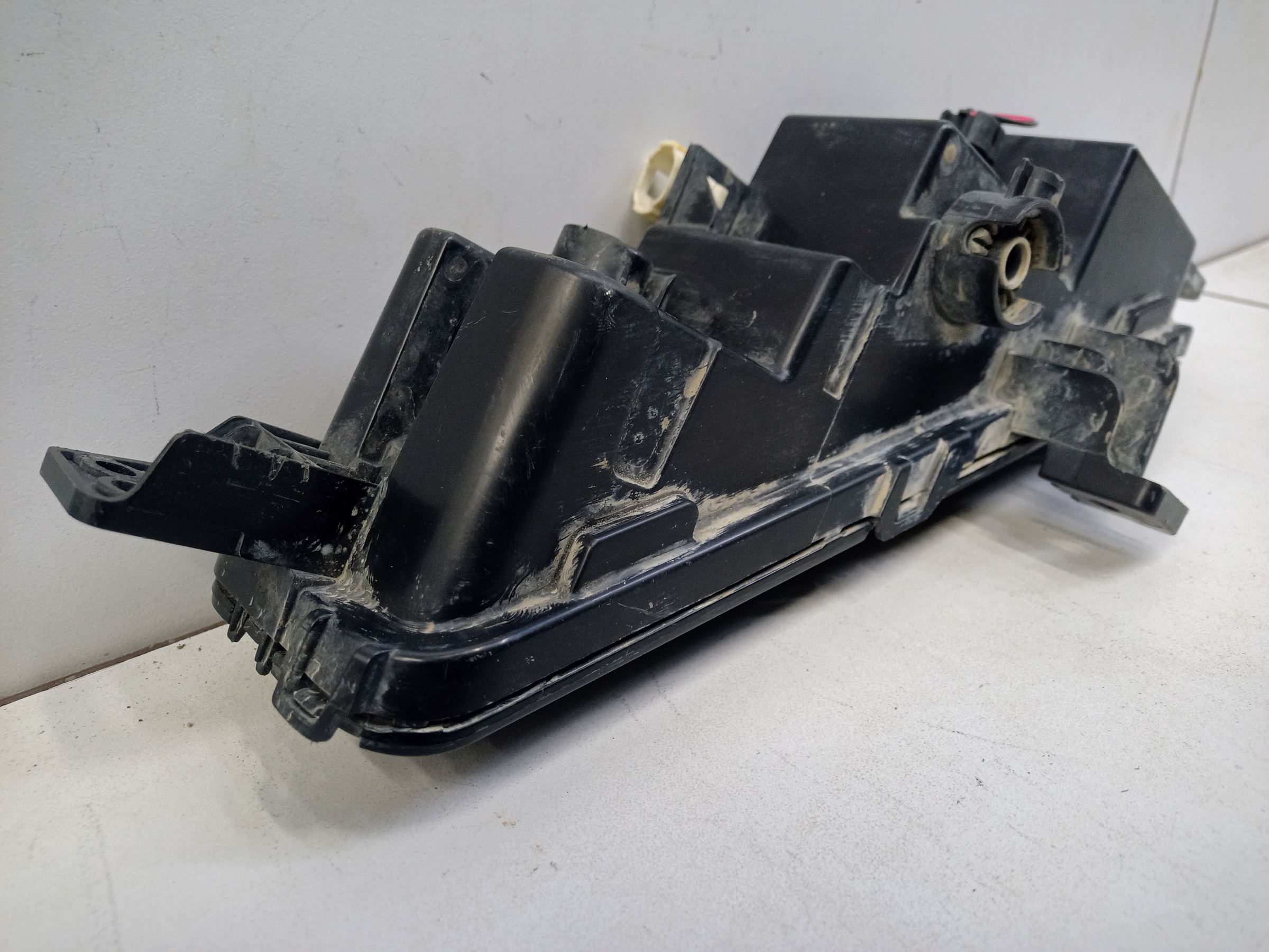 Фара ПТФ передняя правая Tank 500 LED