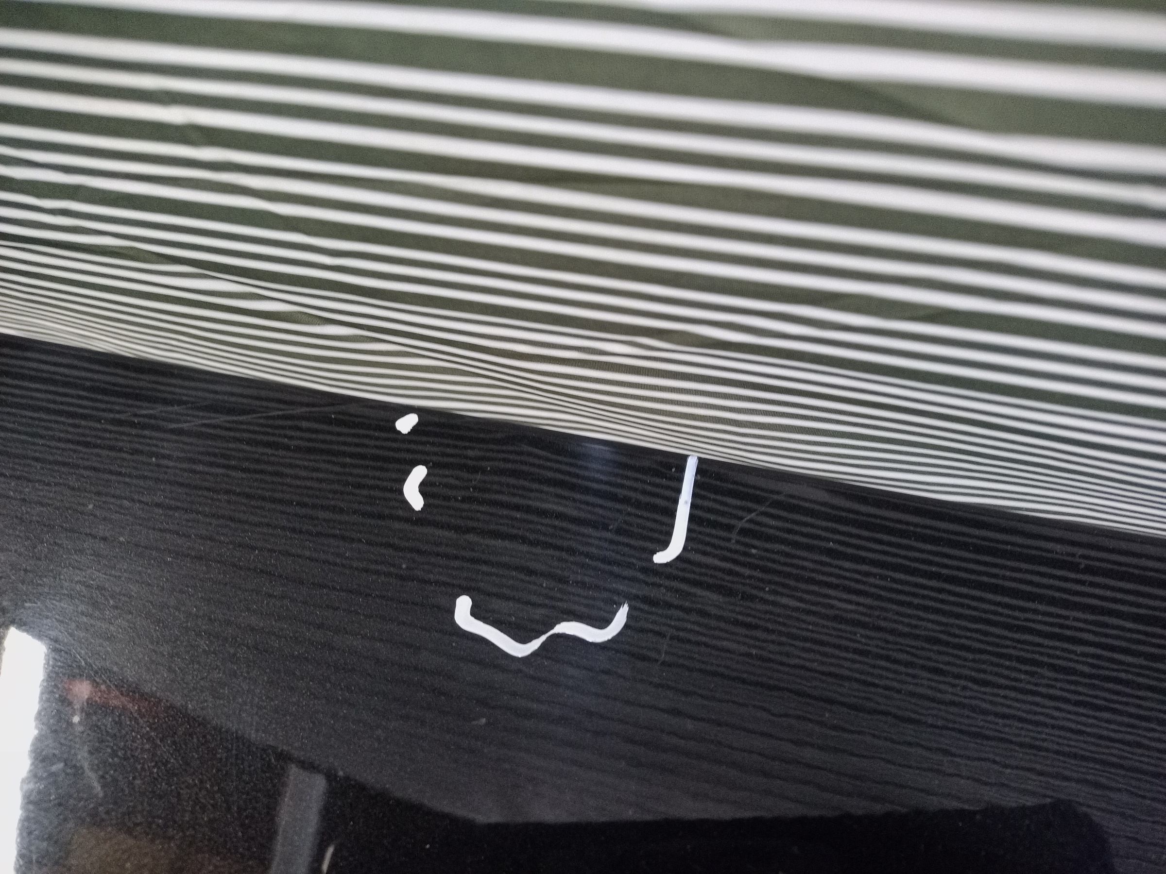 Крышка багажника Lada Vesta Restail Sedan