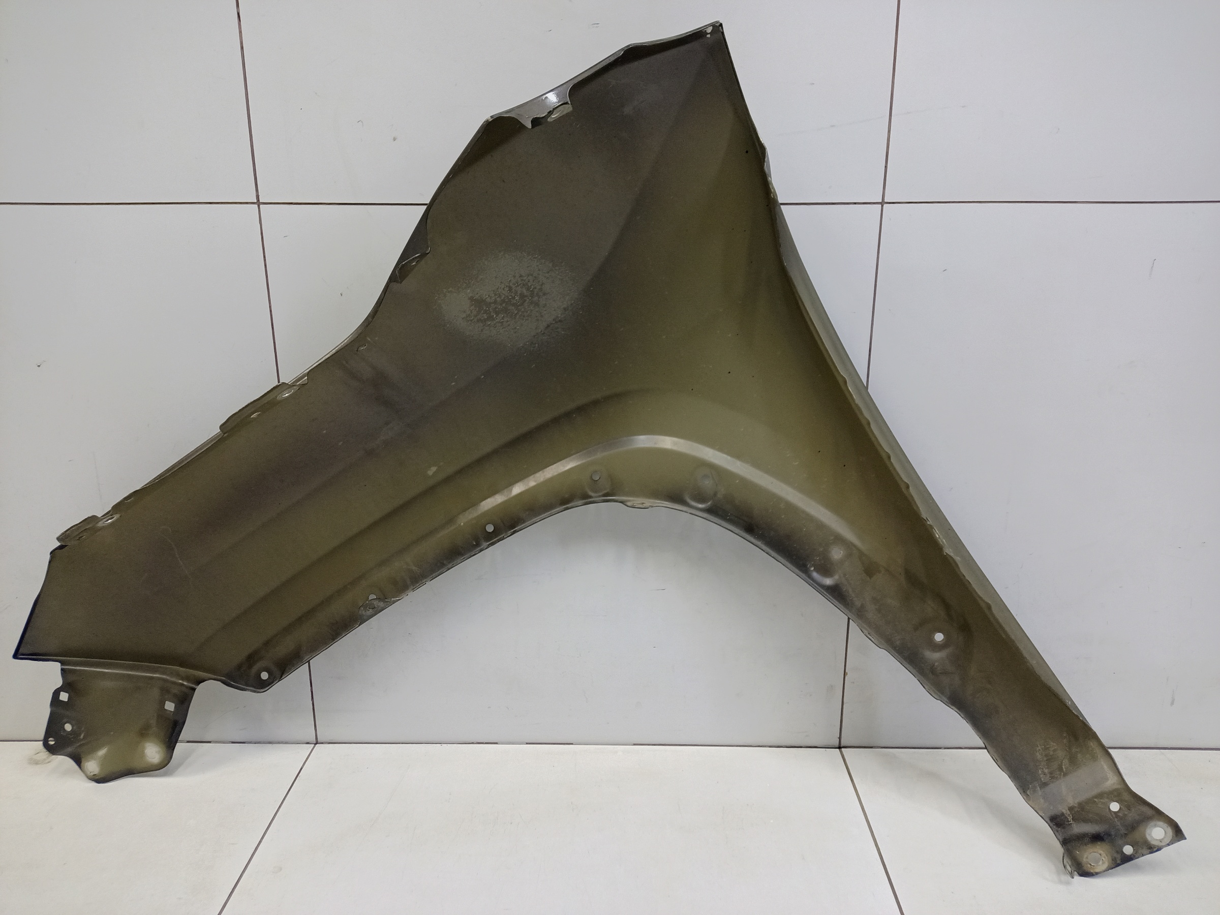 Крыло переднее правое Toyota RAV4 XA50