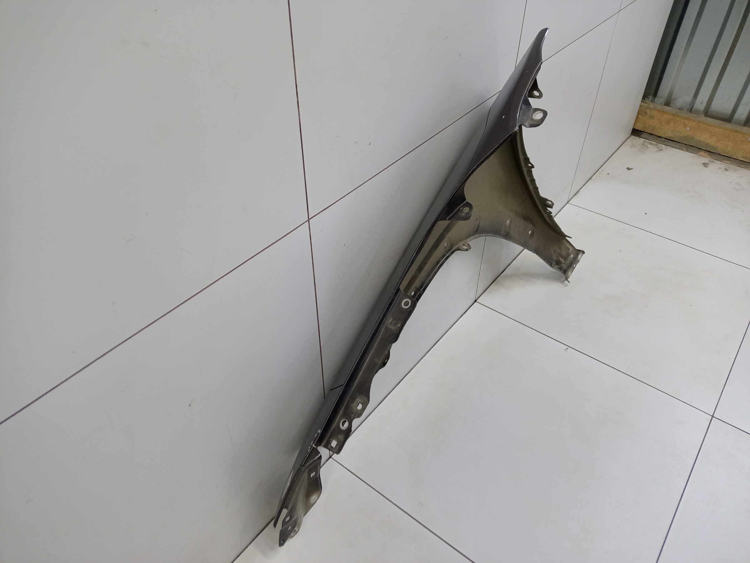 Крыло переднее правое Toyota RAV4 XA50