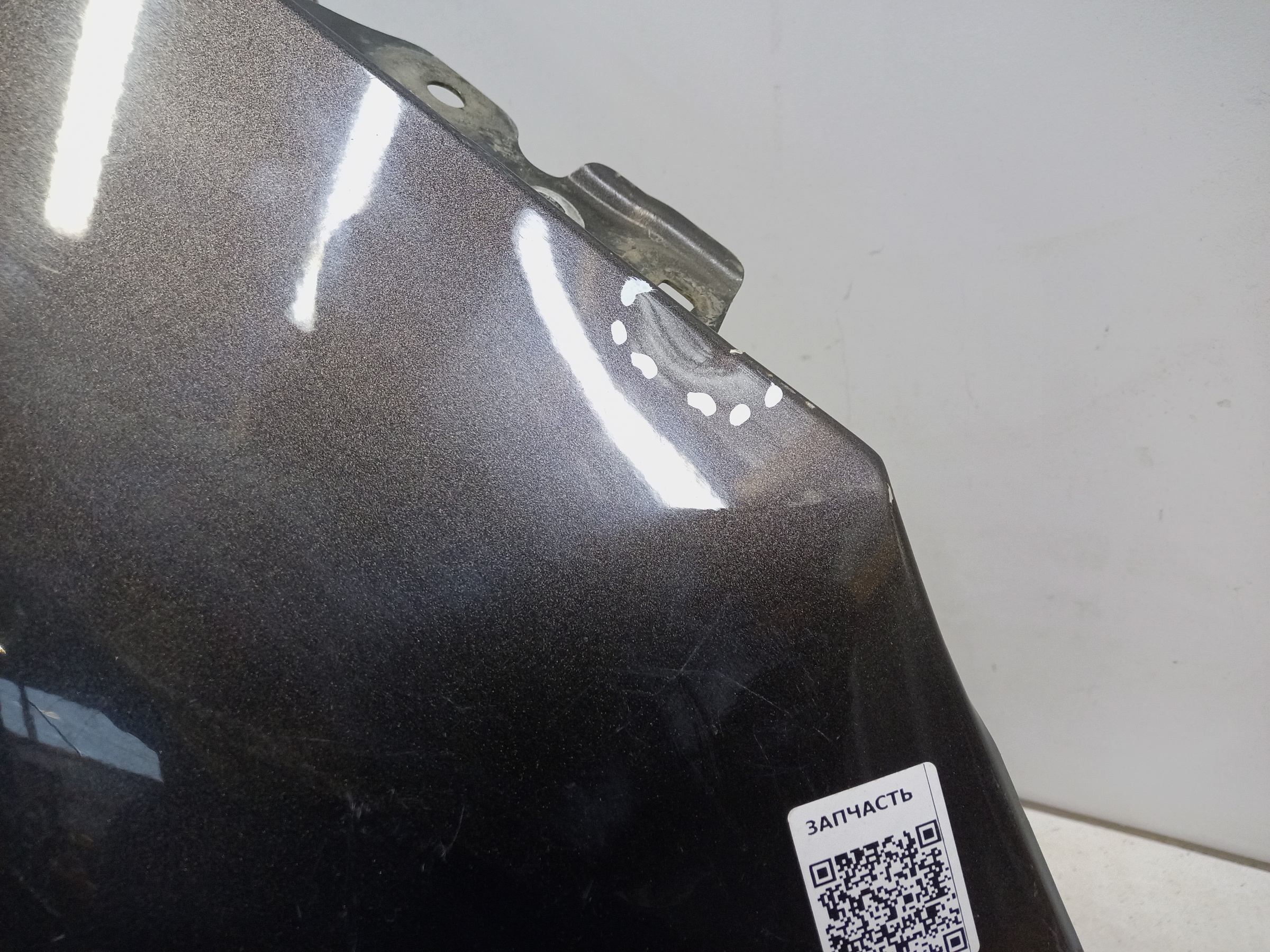 Крыло переднее правое Toyota RAV4 XA50