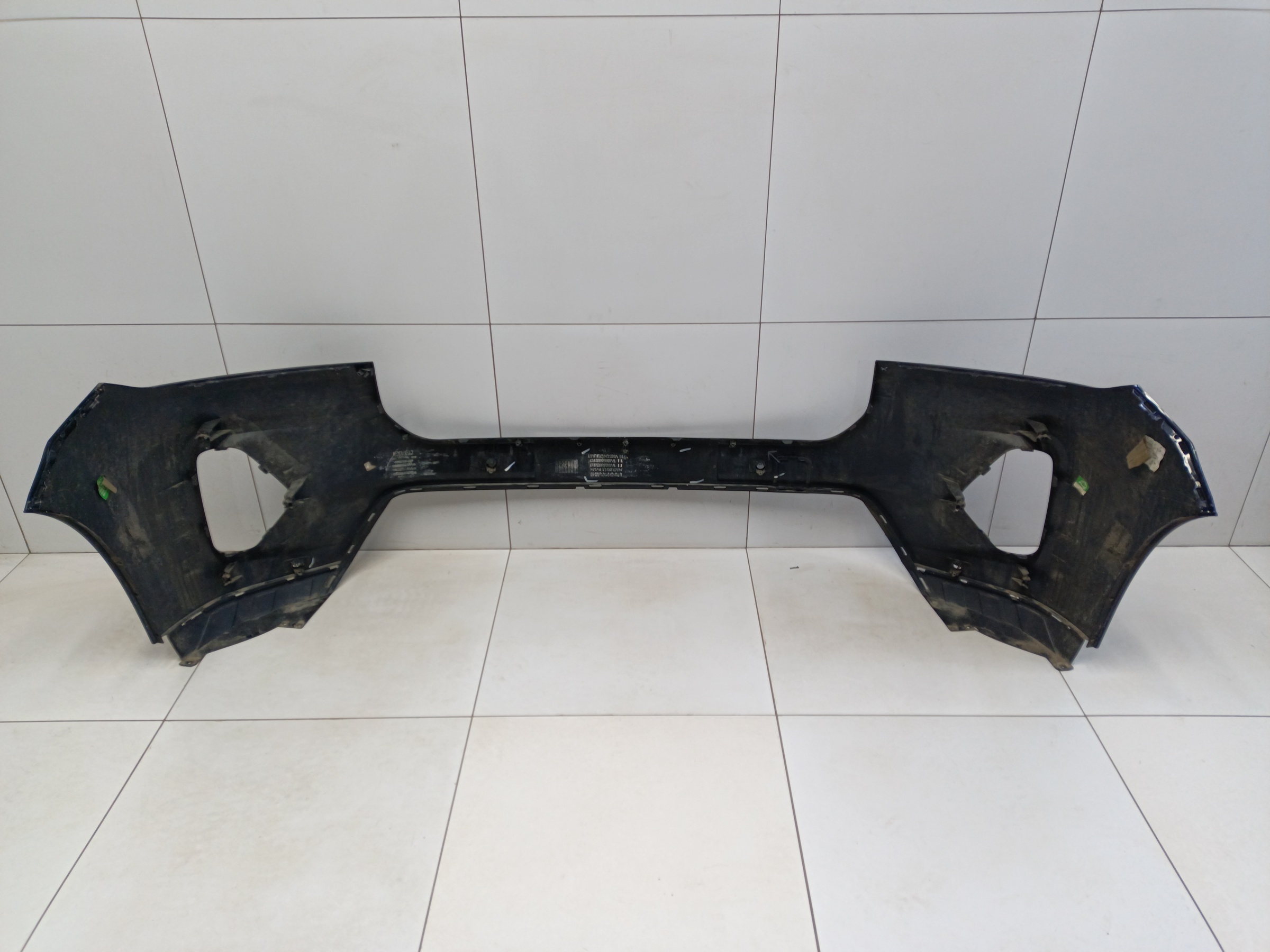 Бампер передний Exeed VX