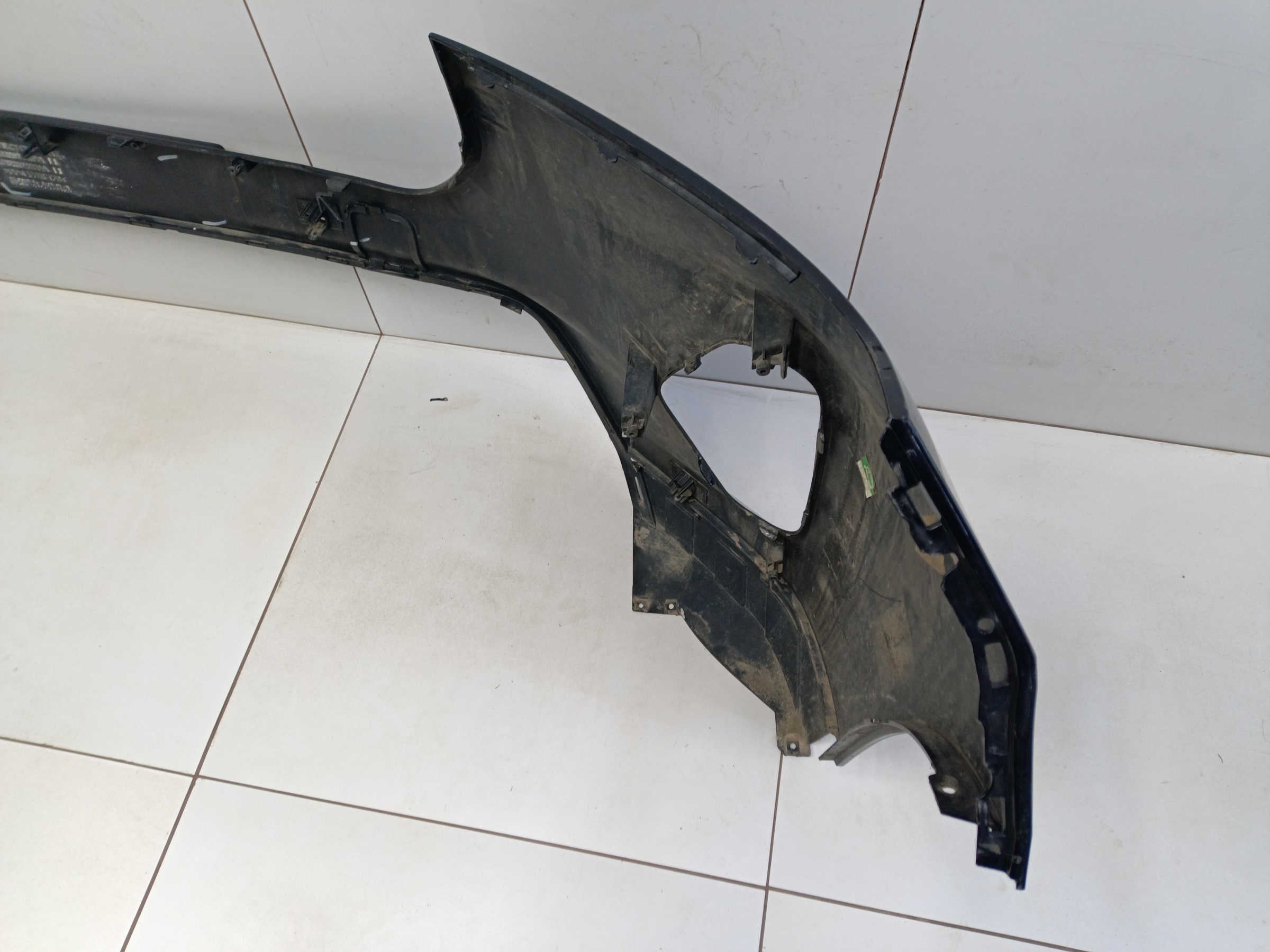 Бампер передний Exeed VX