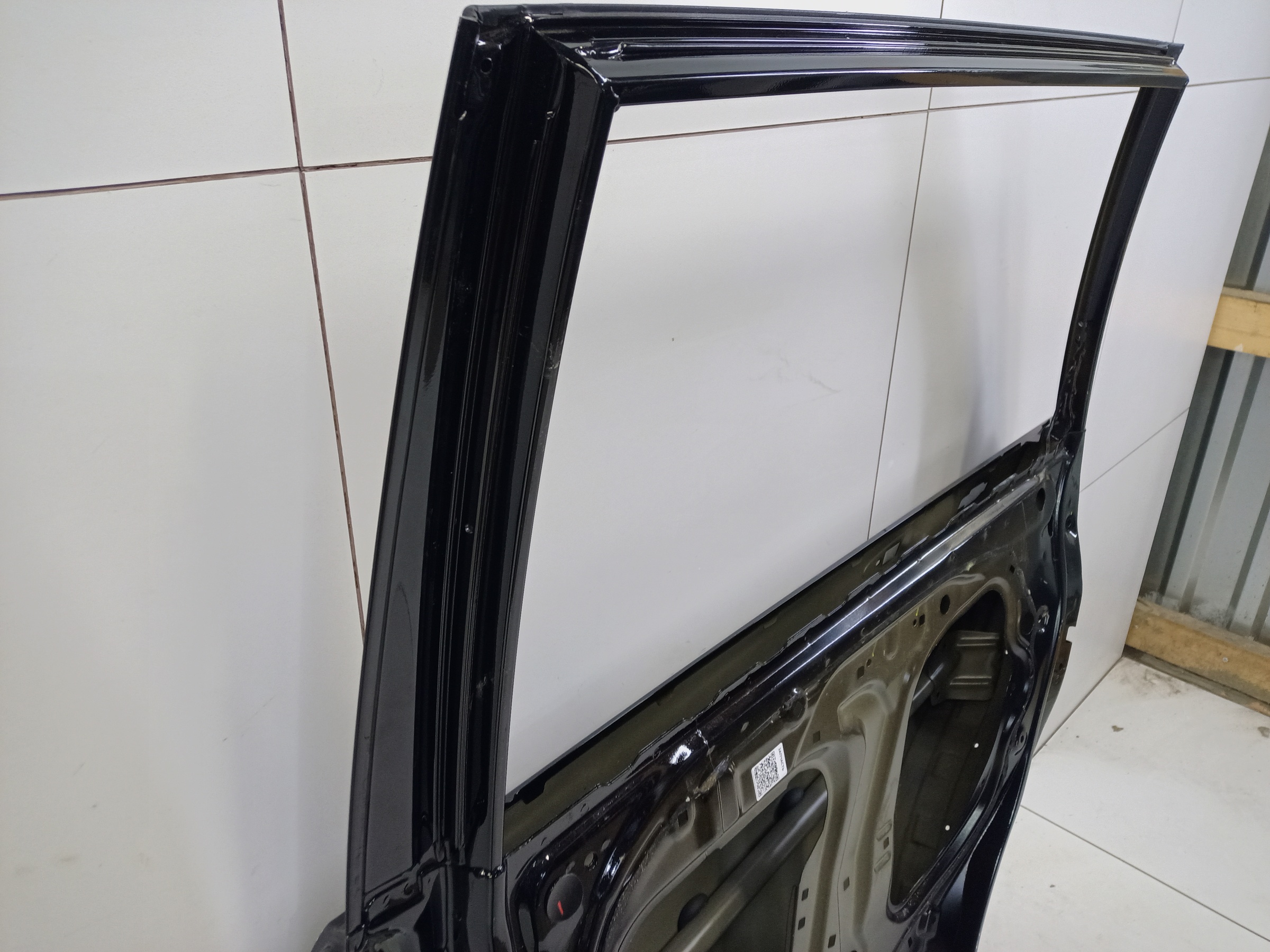 Дверь задняя правая Haval M6 2