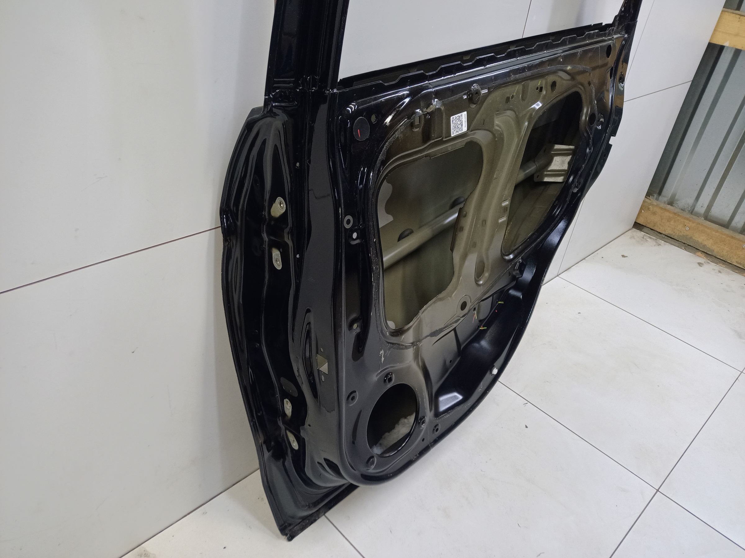 Дверь задняя правая Haval M6 2