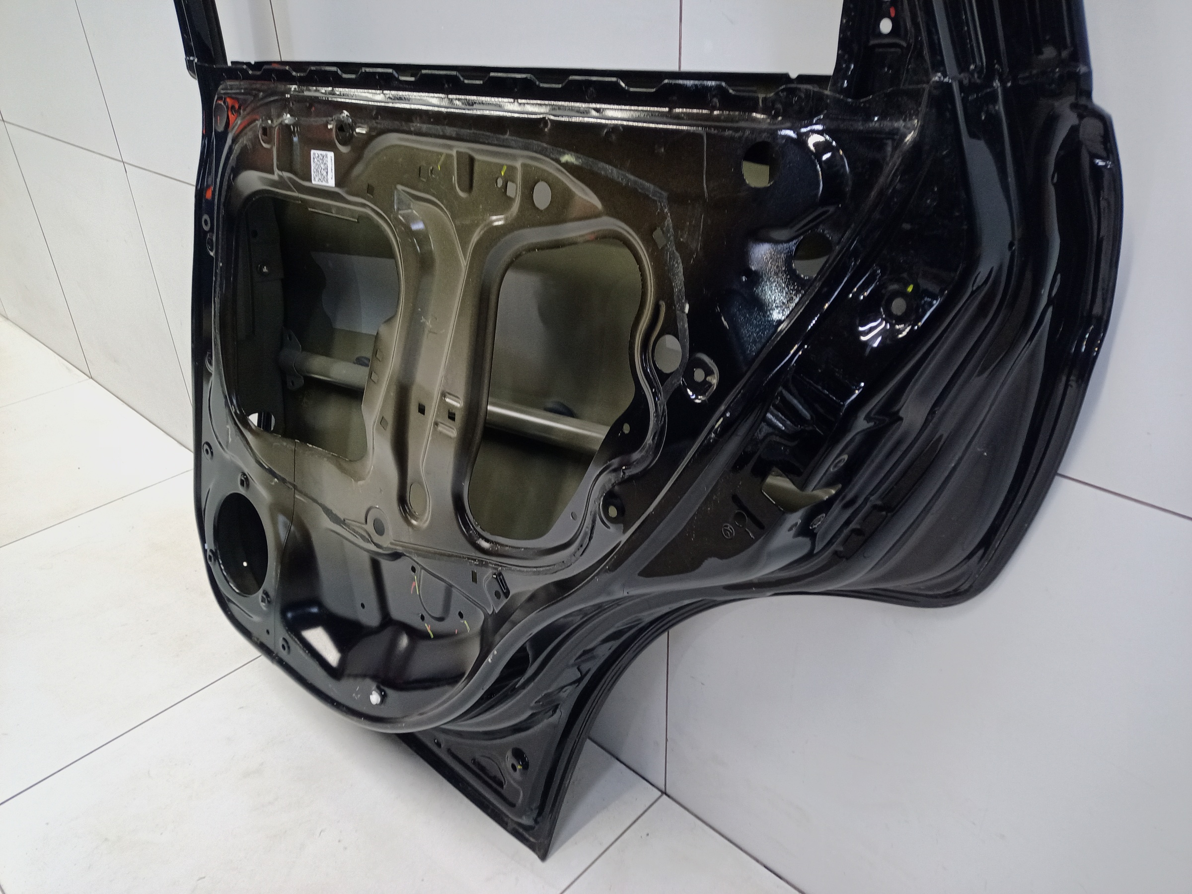 Дверь задняя правая Haval M6 2