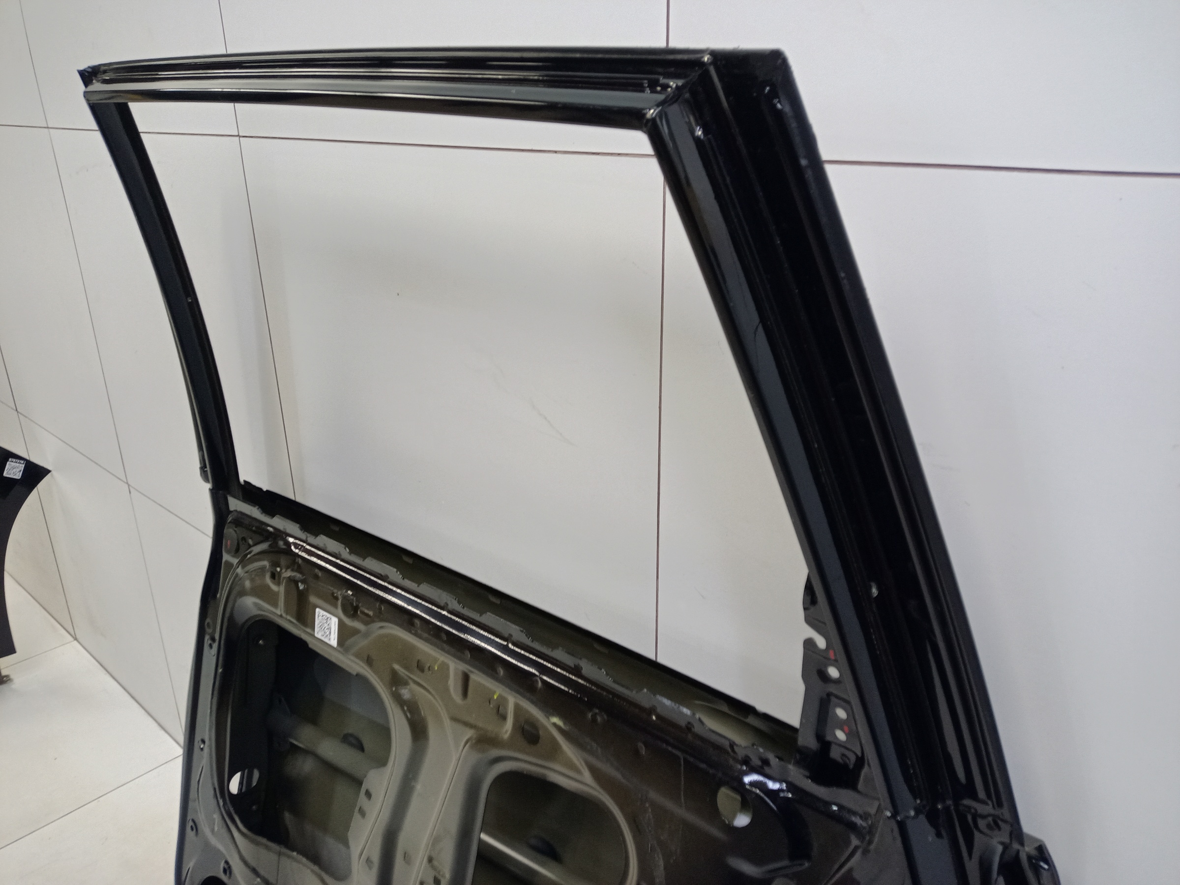 Дверь задняя правая Haval M6 2