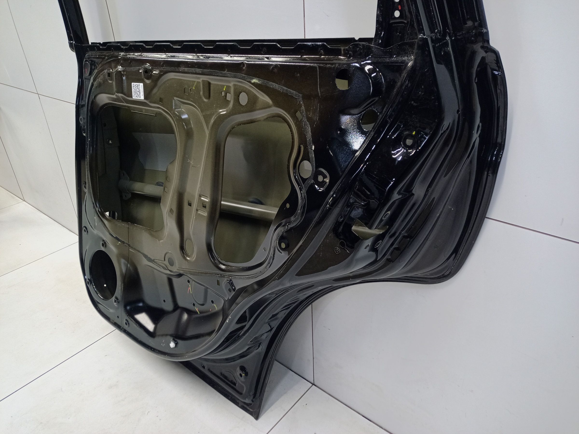 Дверь задняя правая Haval M6 2