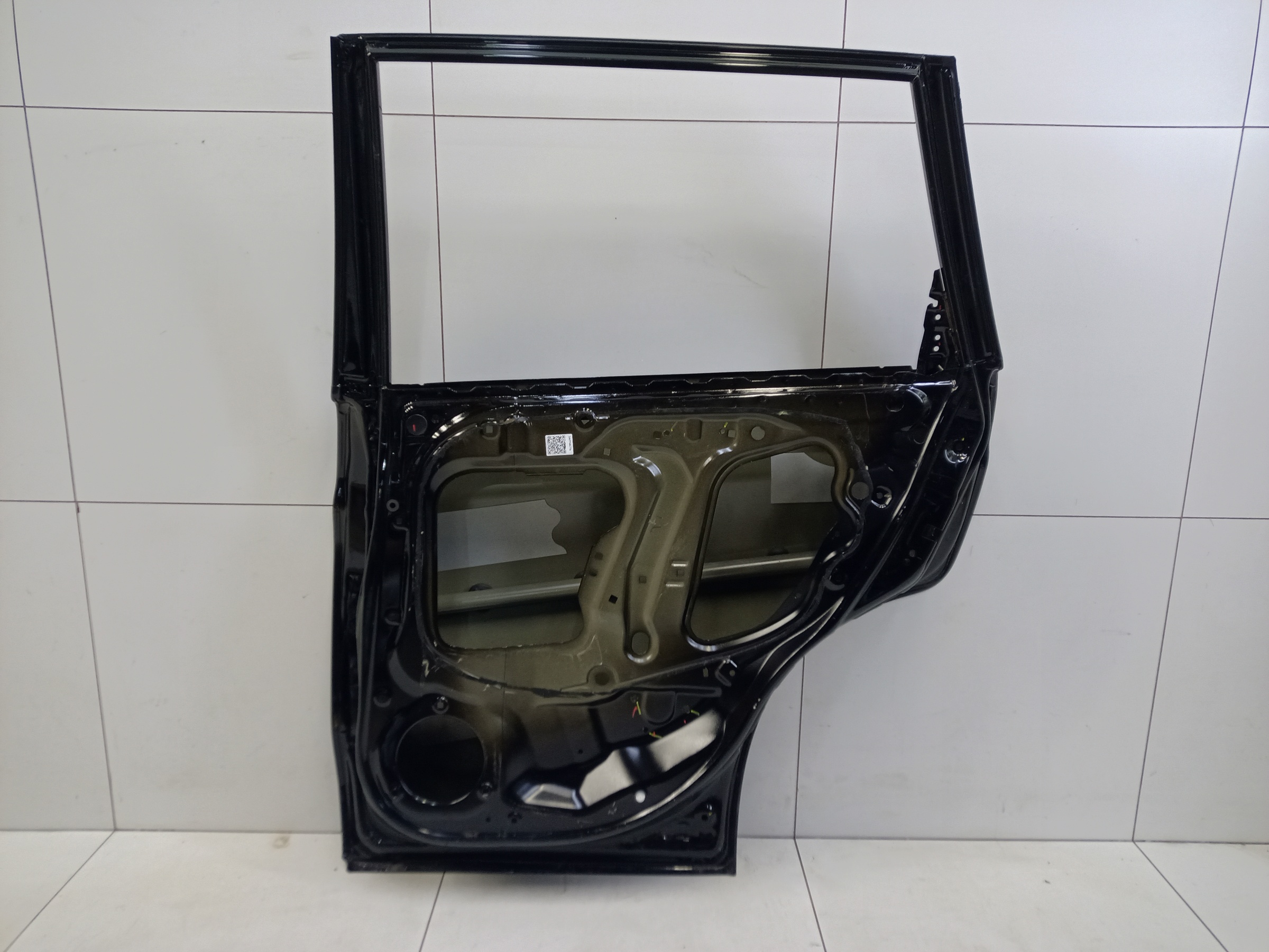 Дверь задняя правая Haval M6 2