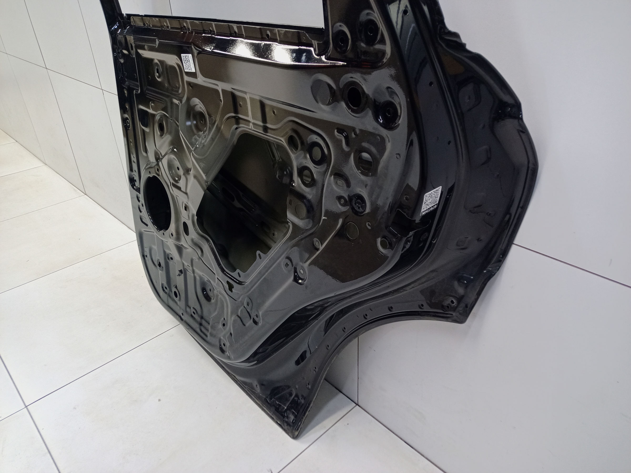 Дверь задняя правая Haval F7 2