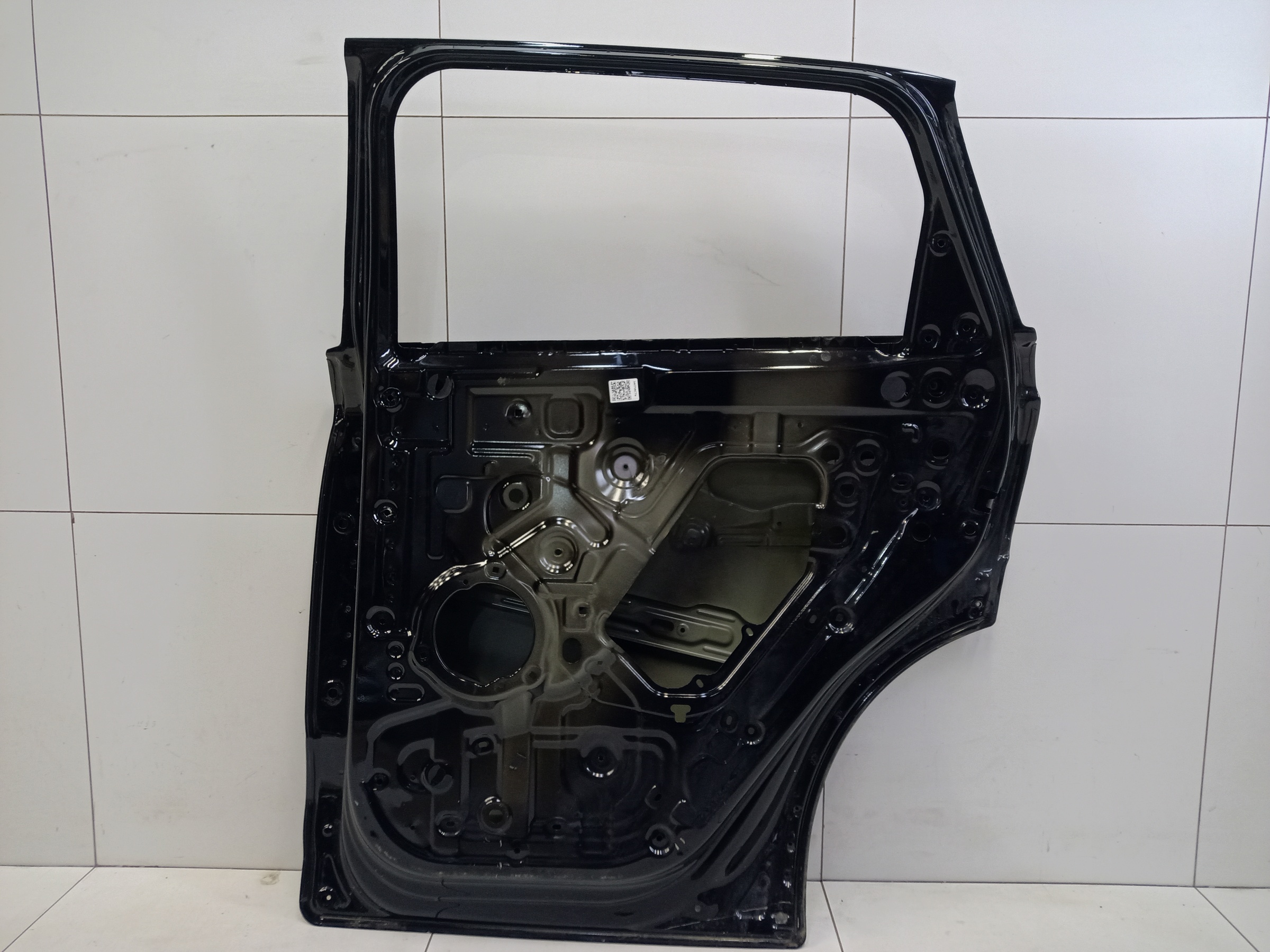 Дверь задняя правая Haval F7 2