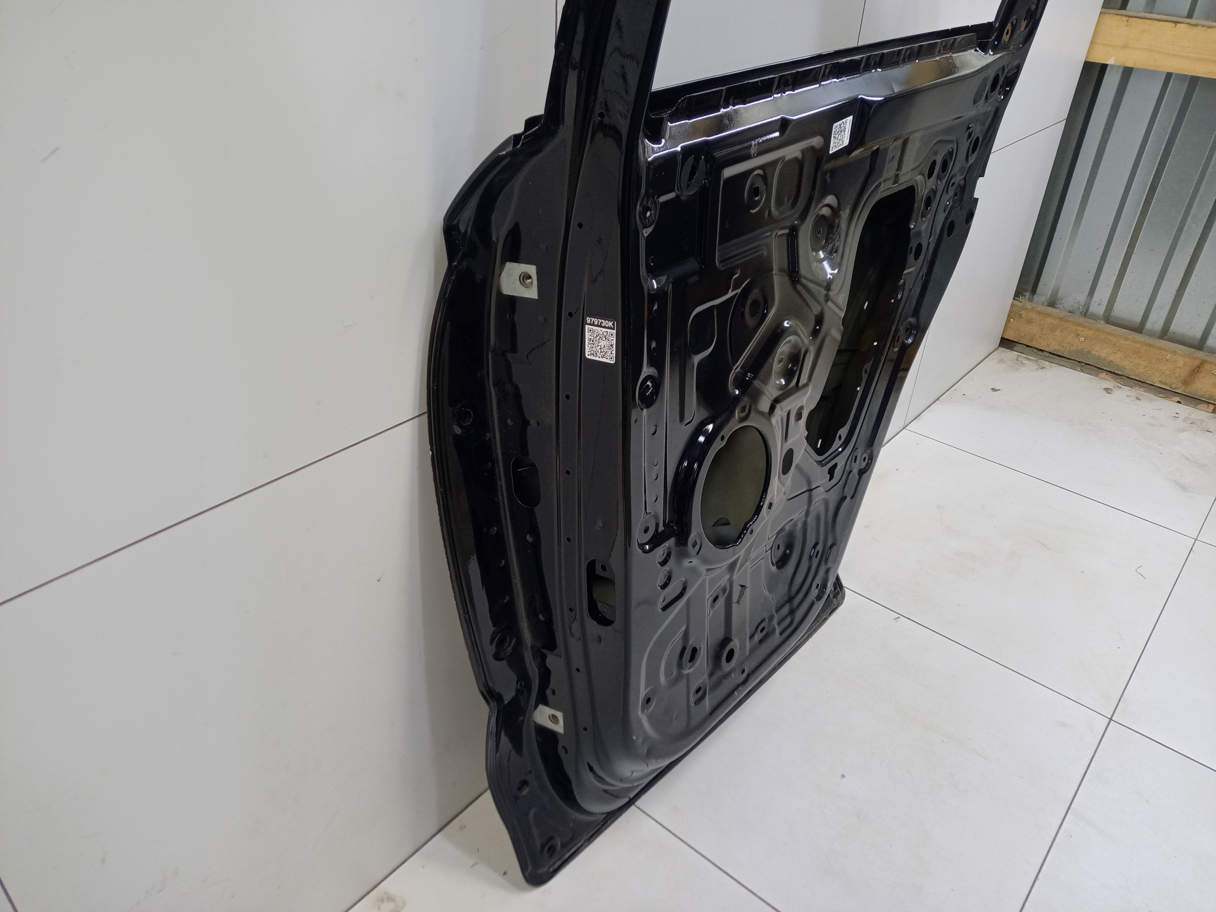 Дверь задняя правая Haval F7 2