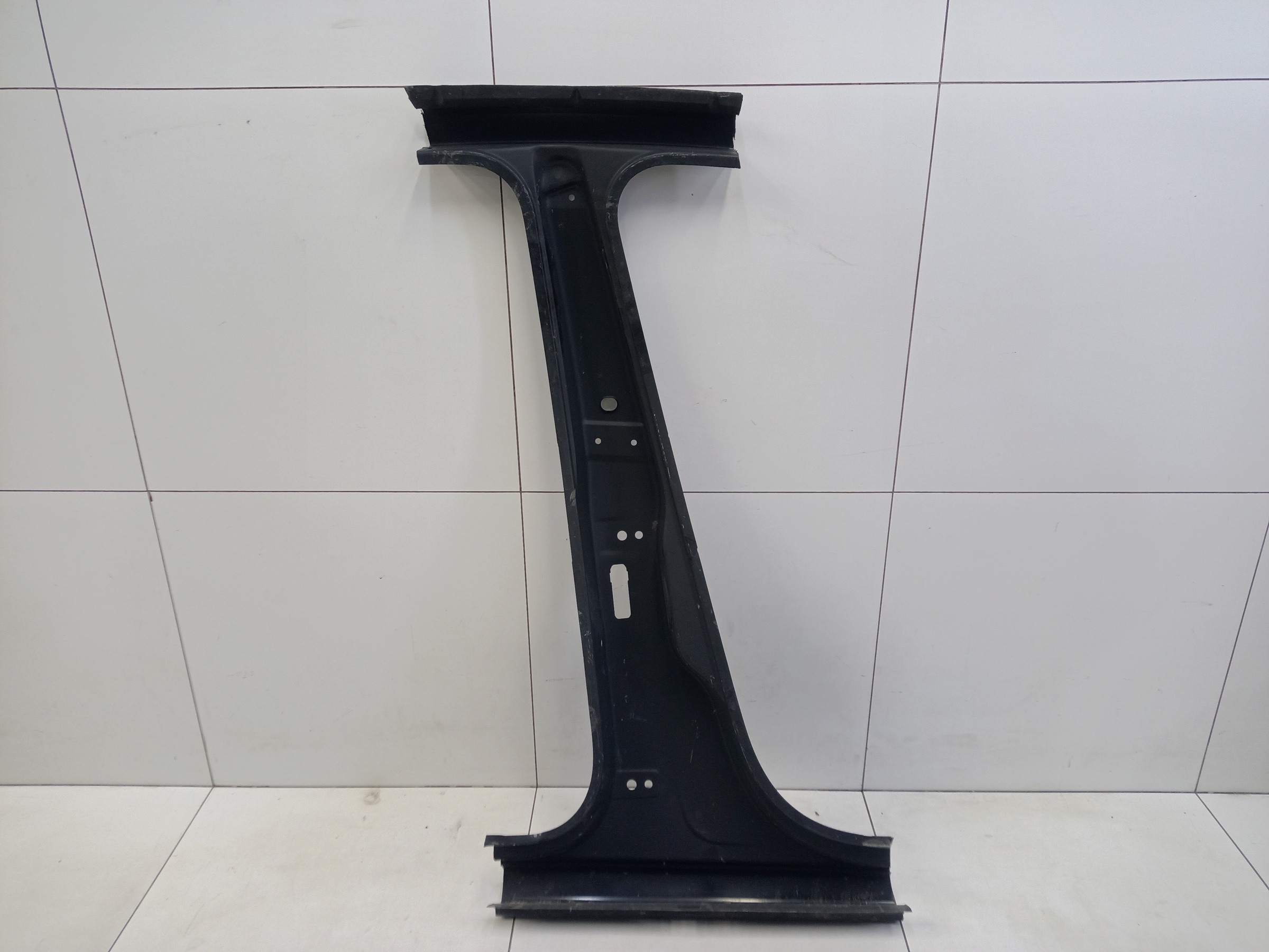 Панель кузова боковая левая Volkswagen Polo 5 Sedan