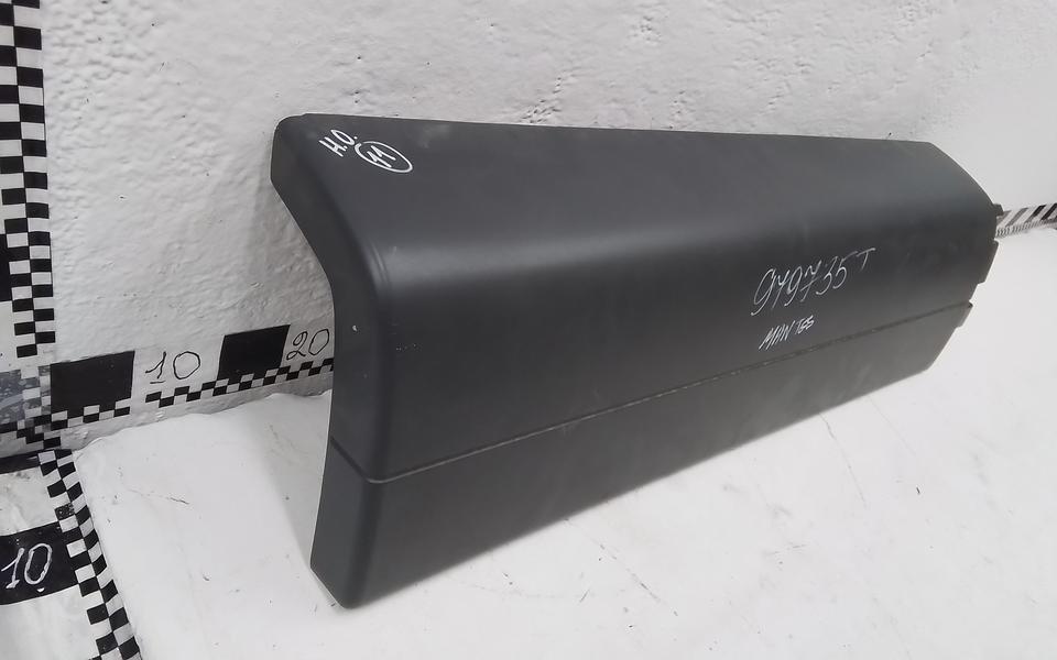 Накладка крыла правого MAN TGS