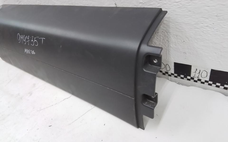 Накладка крыла правого MAN TGS