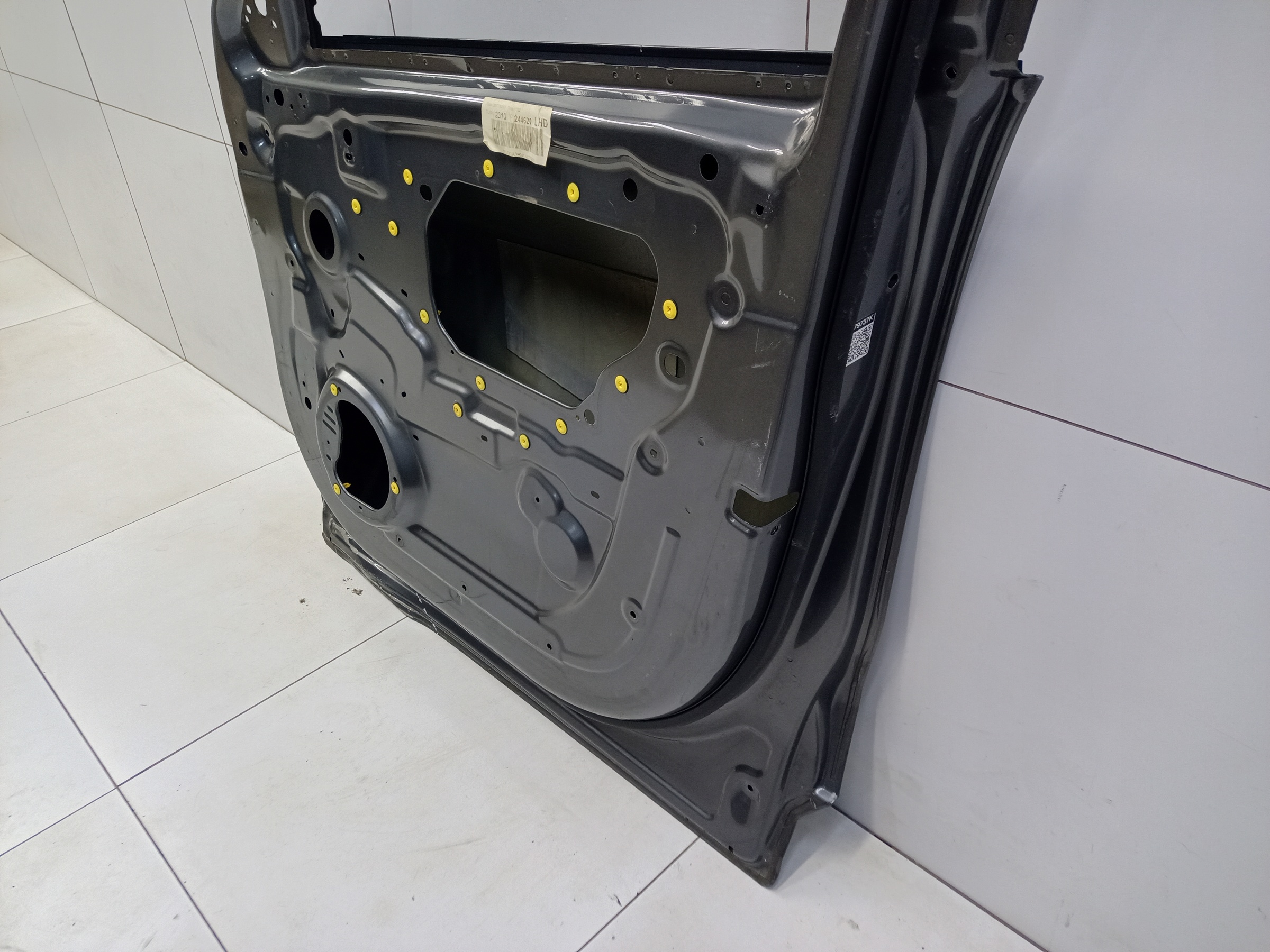 Дверь передняя правая Jaguar F-Pace