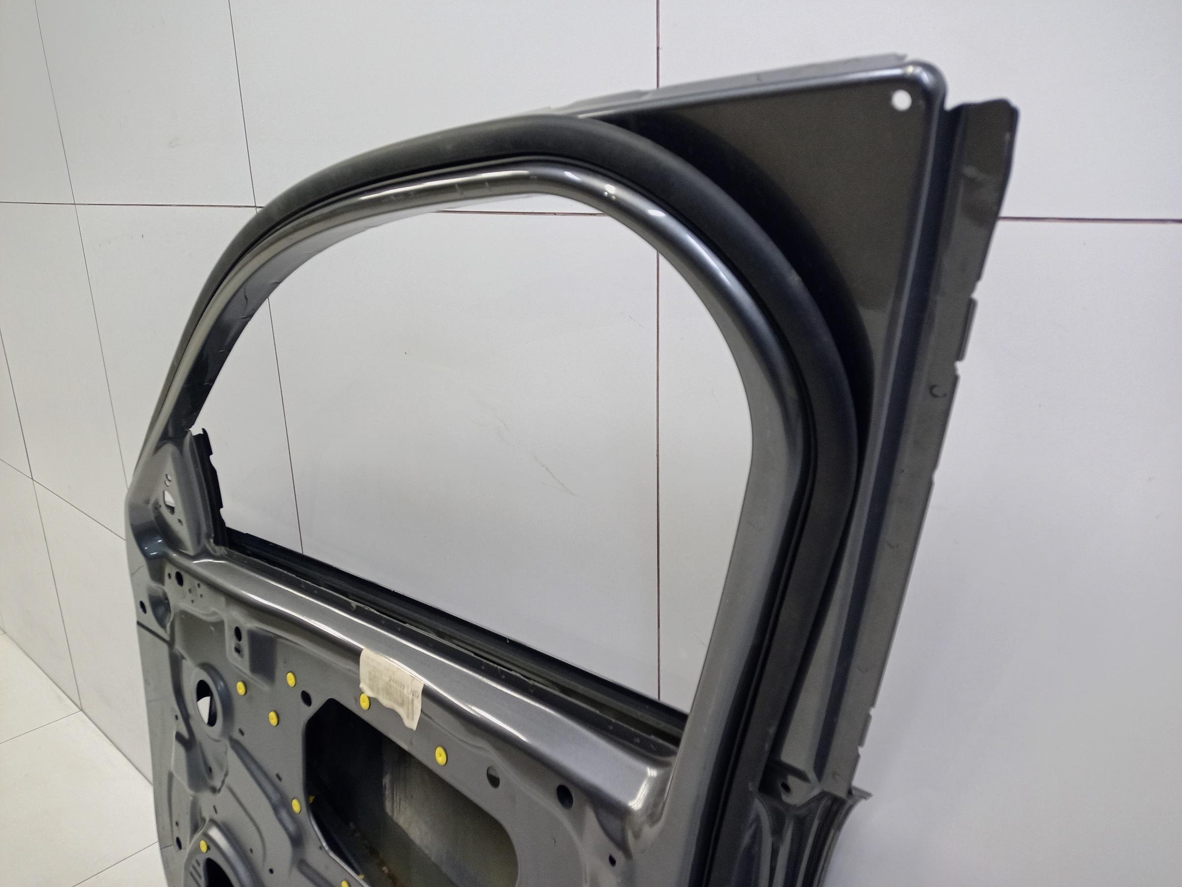 Дверь передняя правая Jaguar F-Pace