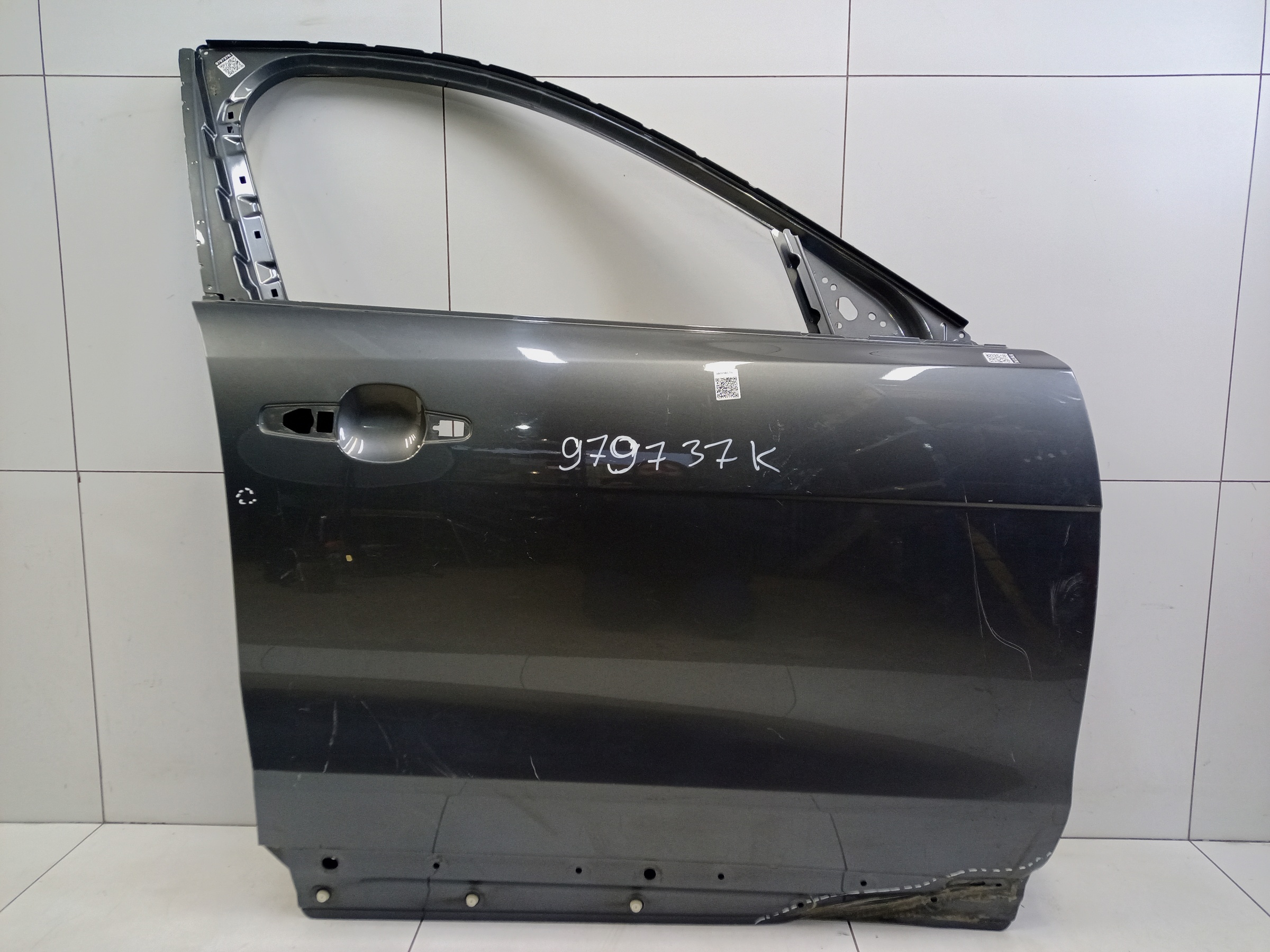 Дверь передняя правая Jaguar F-Pace