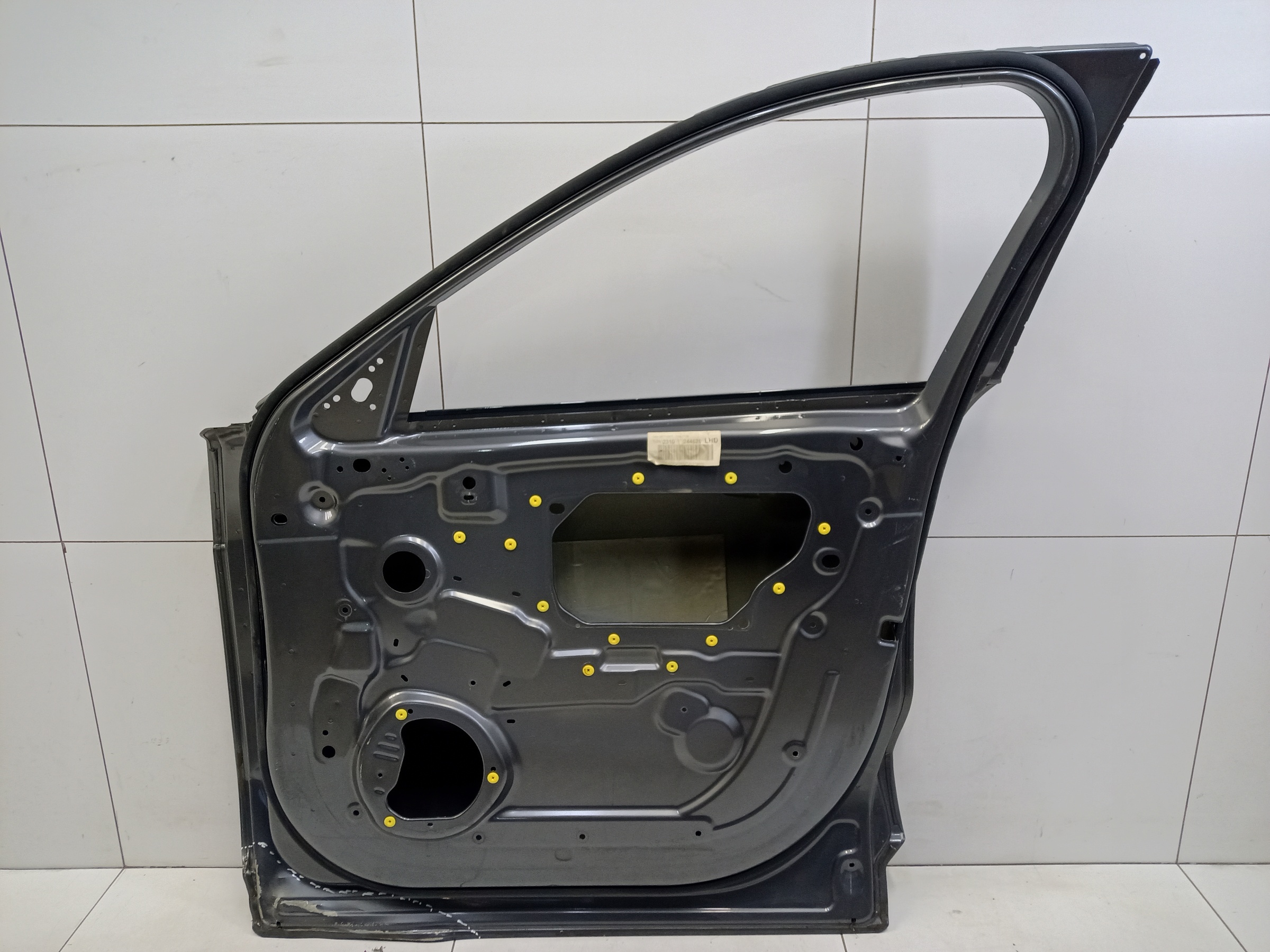 Дверь передняя правая Jaguar F-Pace