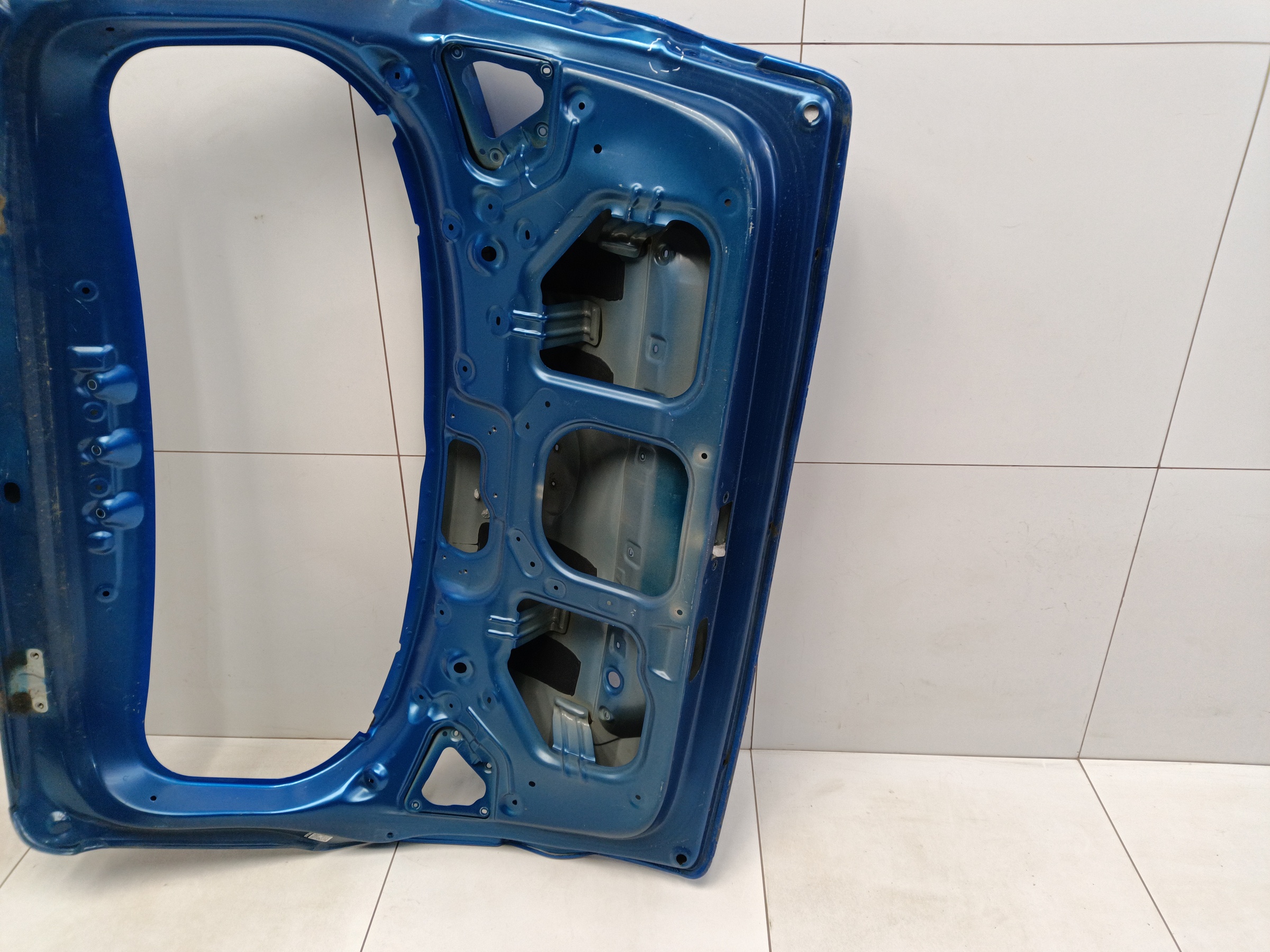 Крышка багажника Hyundai Creta 1