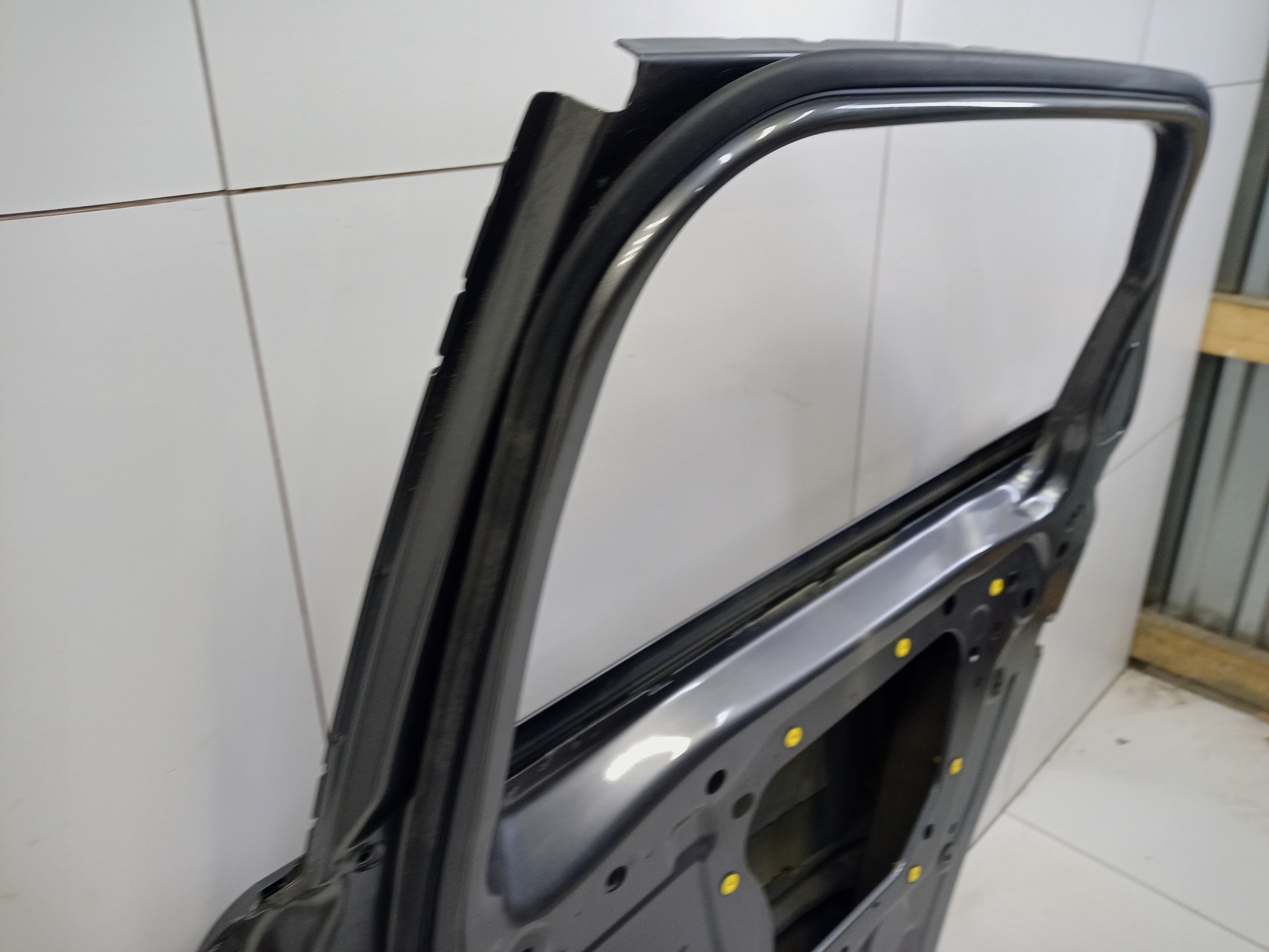 Дверь задняя правая Jaguar F-pace