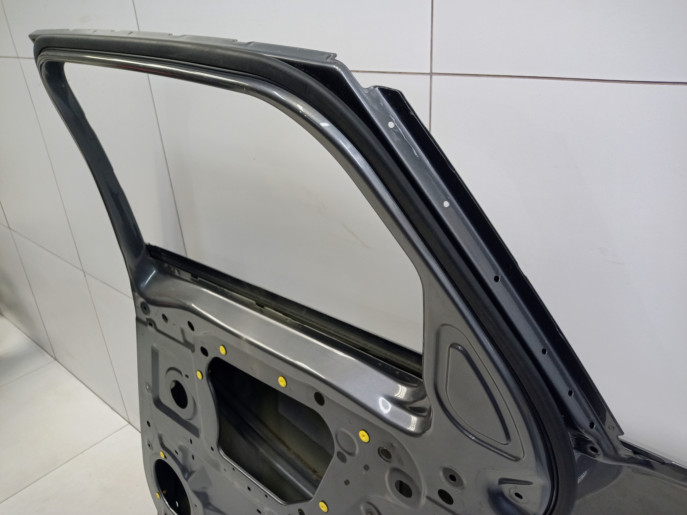 Дверь задняя правая Jaguar F-pace