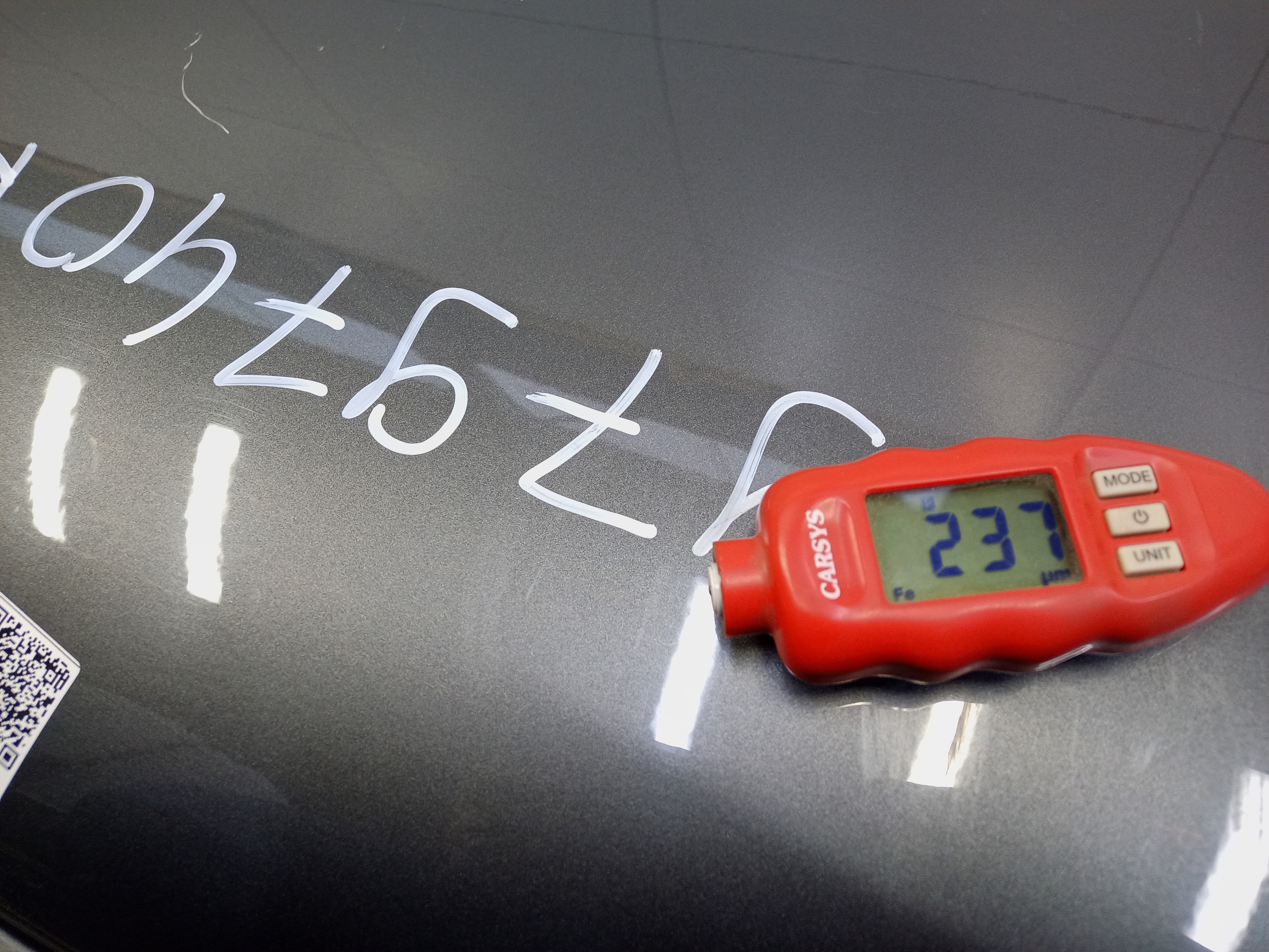 Дверь задняя правая Jaguar F-pace