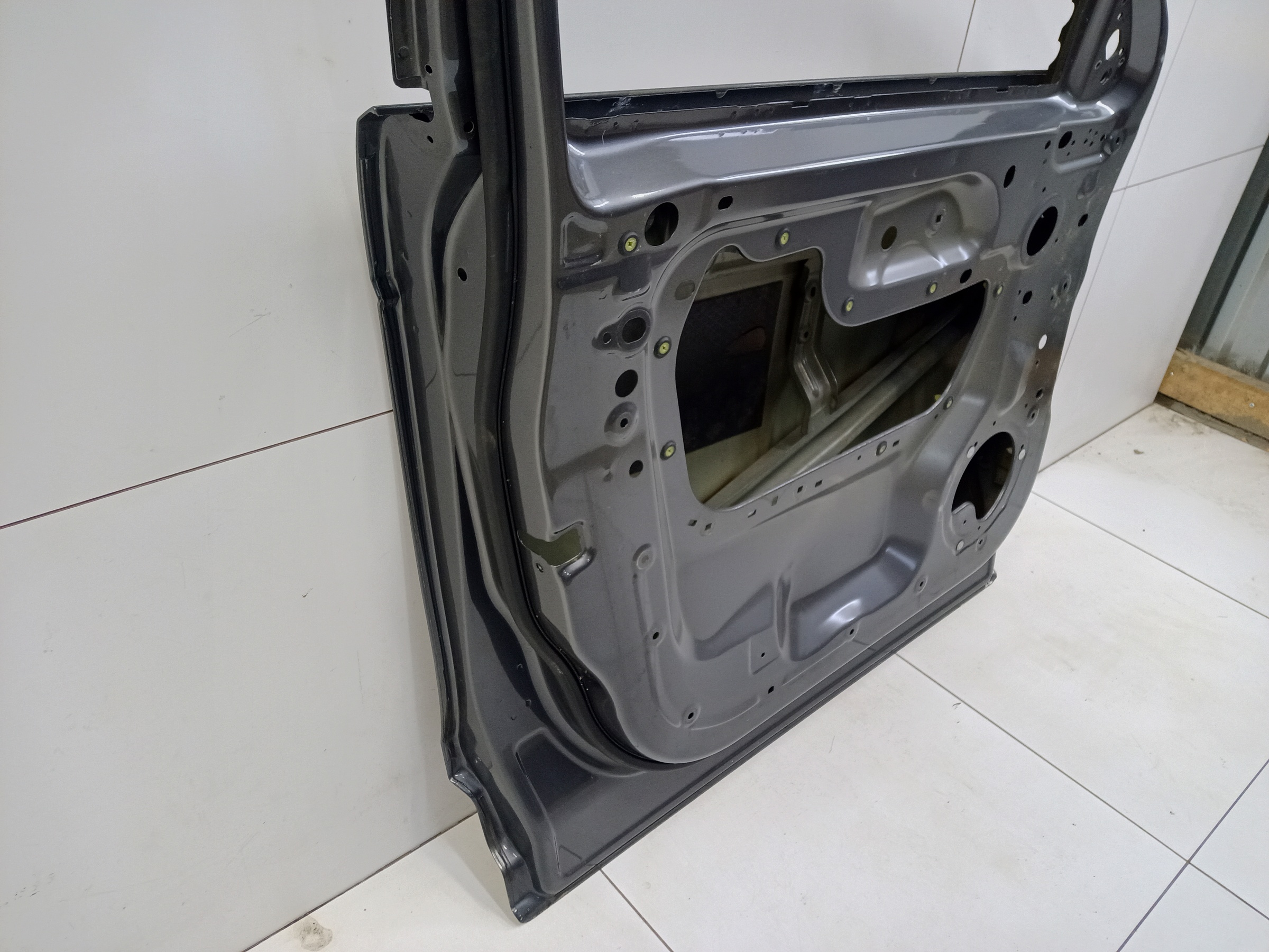 Дверь передняя левая Land Rover Range Rover Evoque 2
