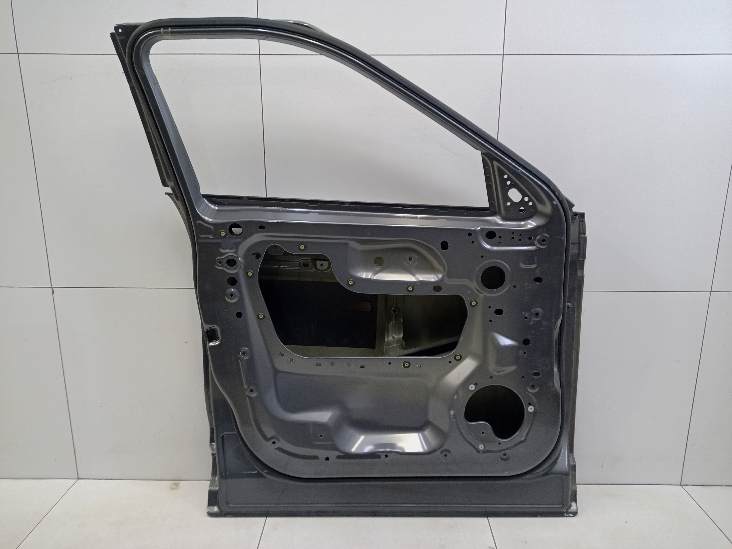 Дверь передняя левая Land Rover Range Rover Evoque 2