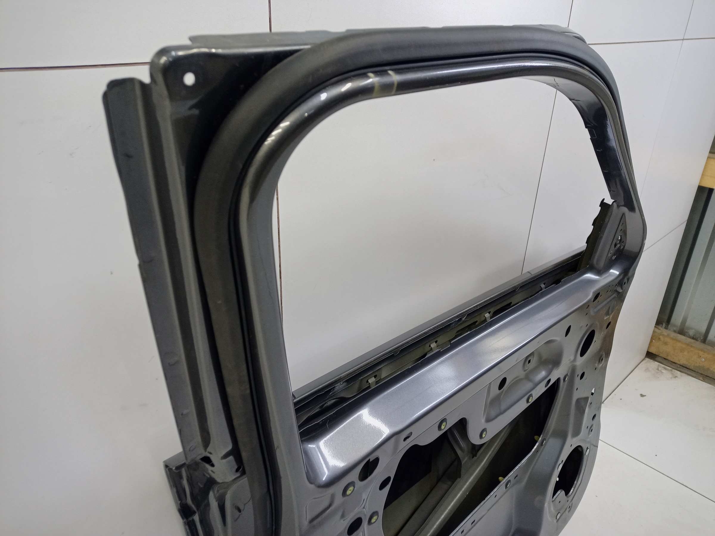 Дверь передняя левая Land Rover Range Rover Evoque 2