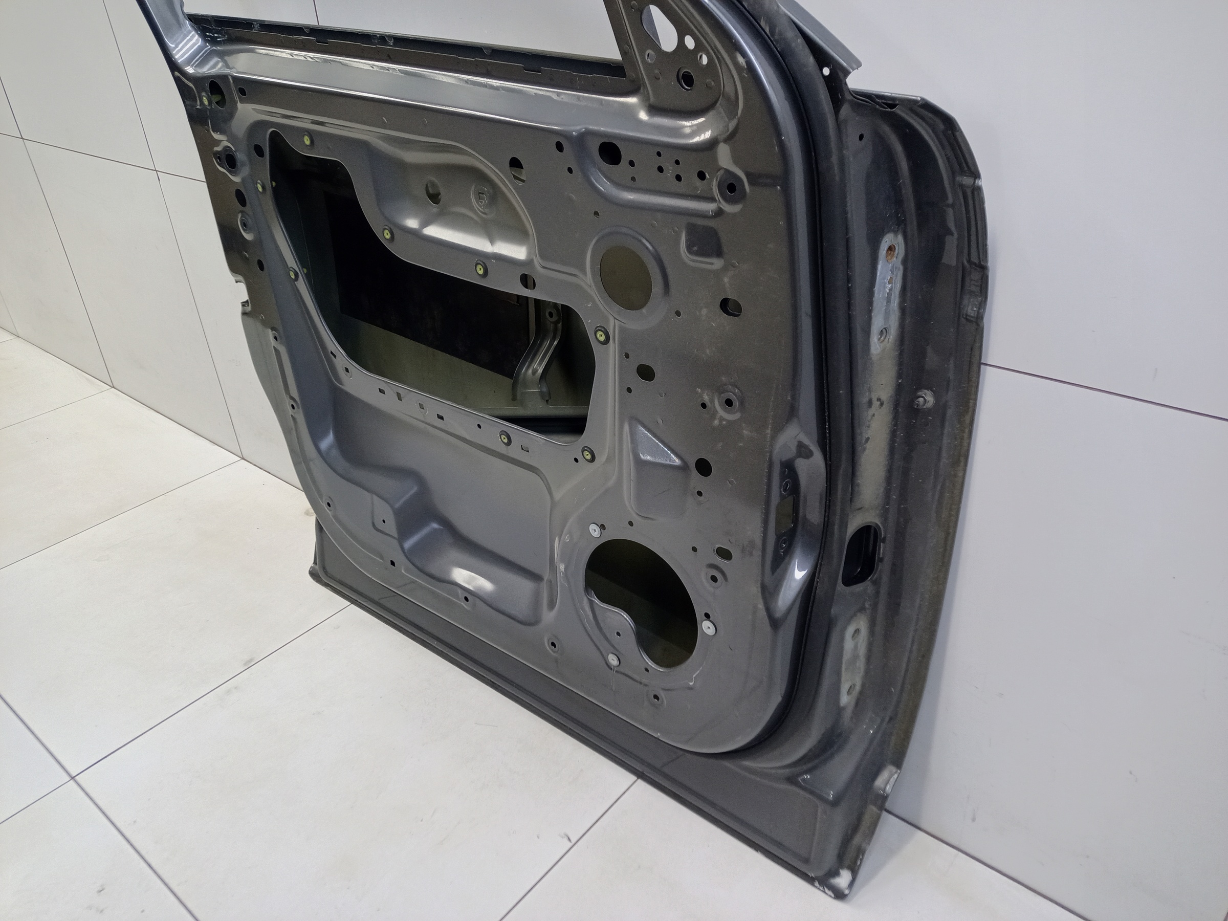 Дверь передняя левая Land Rover Range Rover Evoque 2