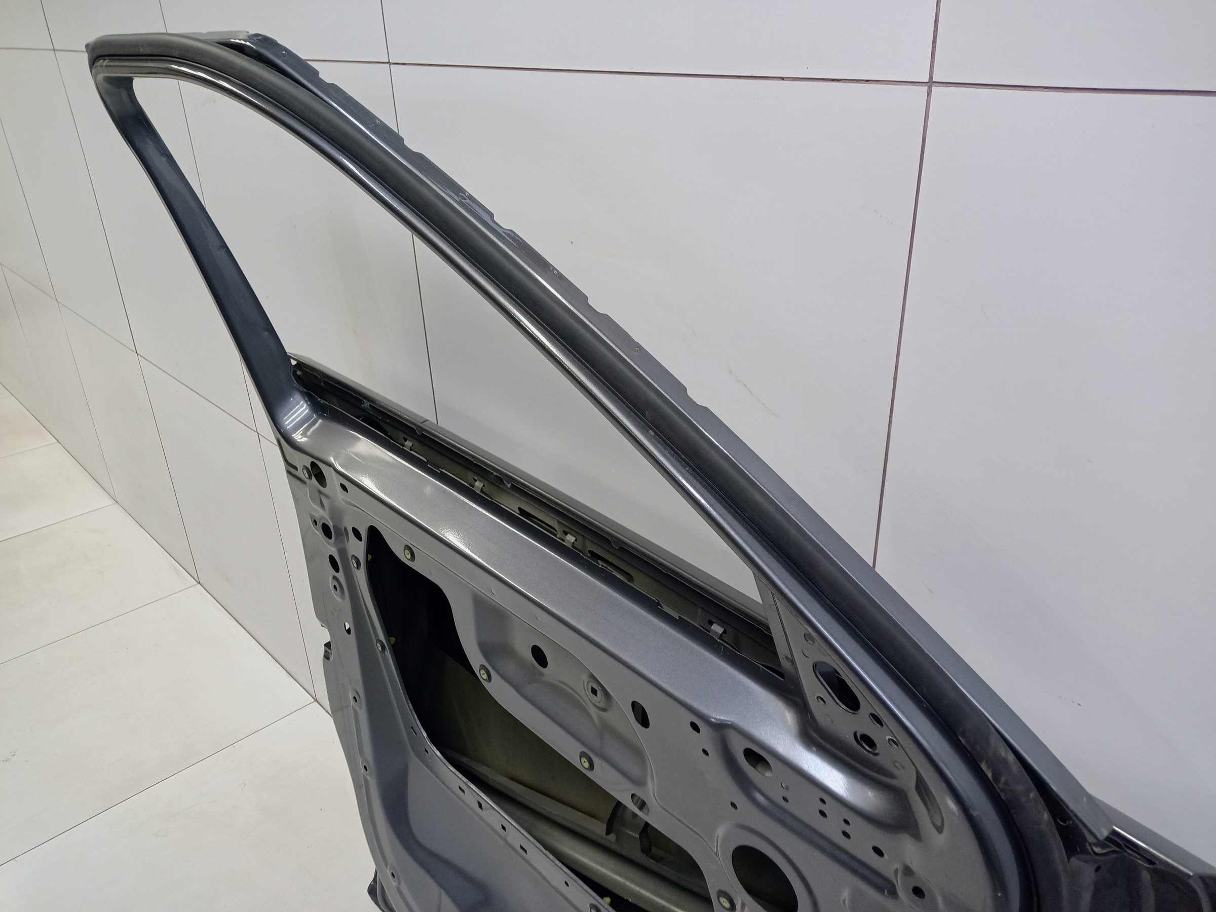 Дверь передняя левая Land Rover Range Rover Evoque 2