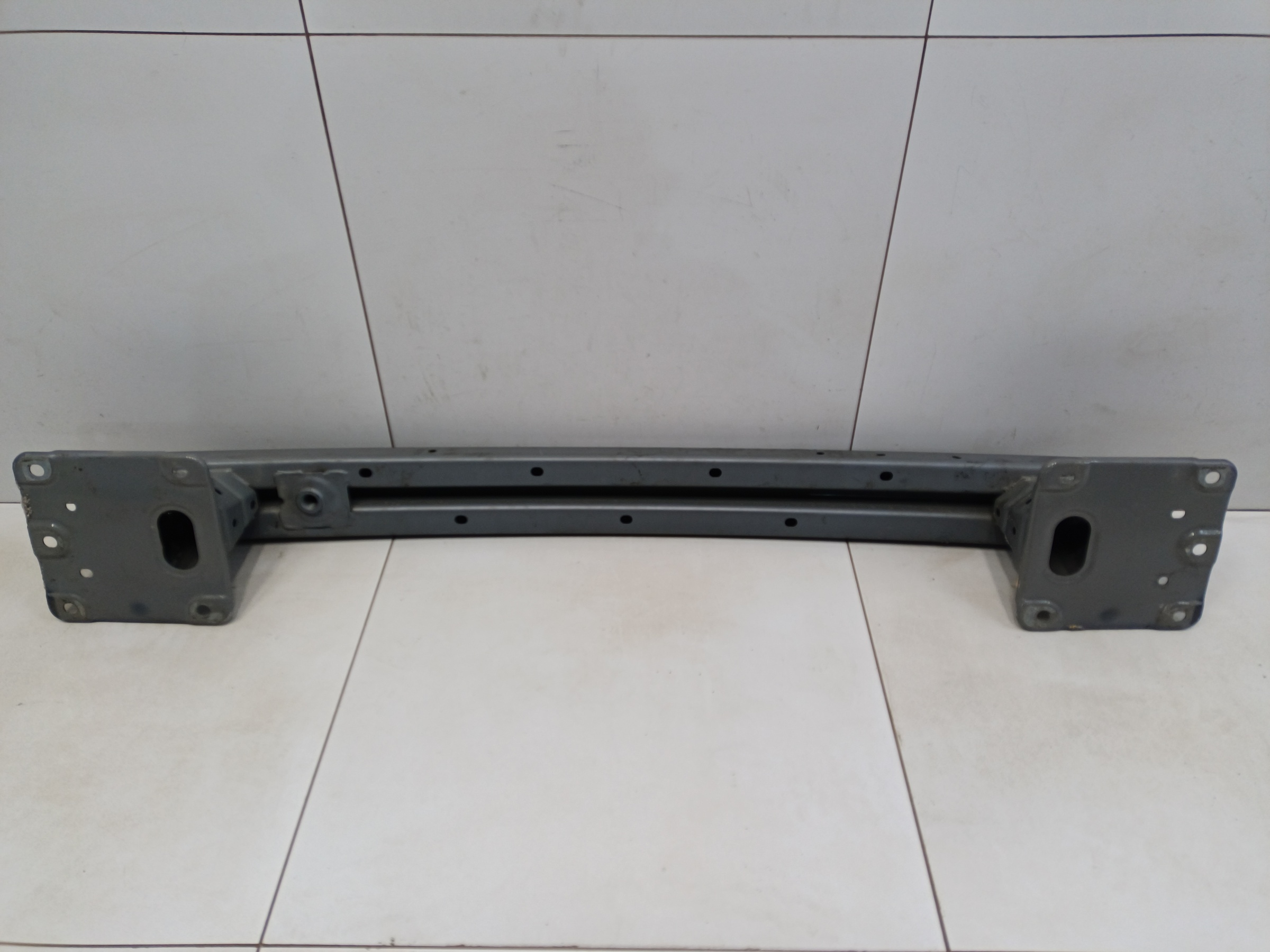 Усилитель переднего бампера Jetour T2