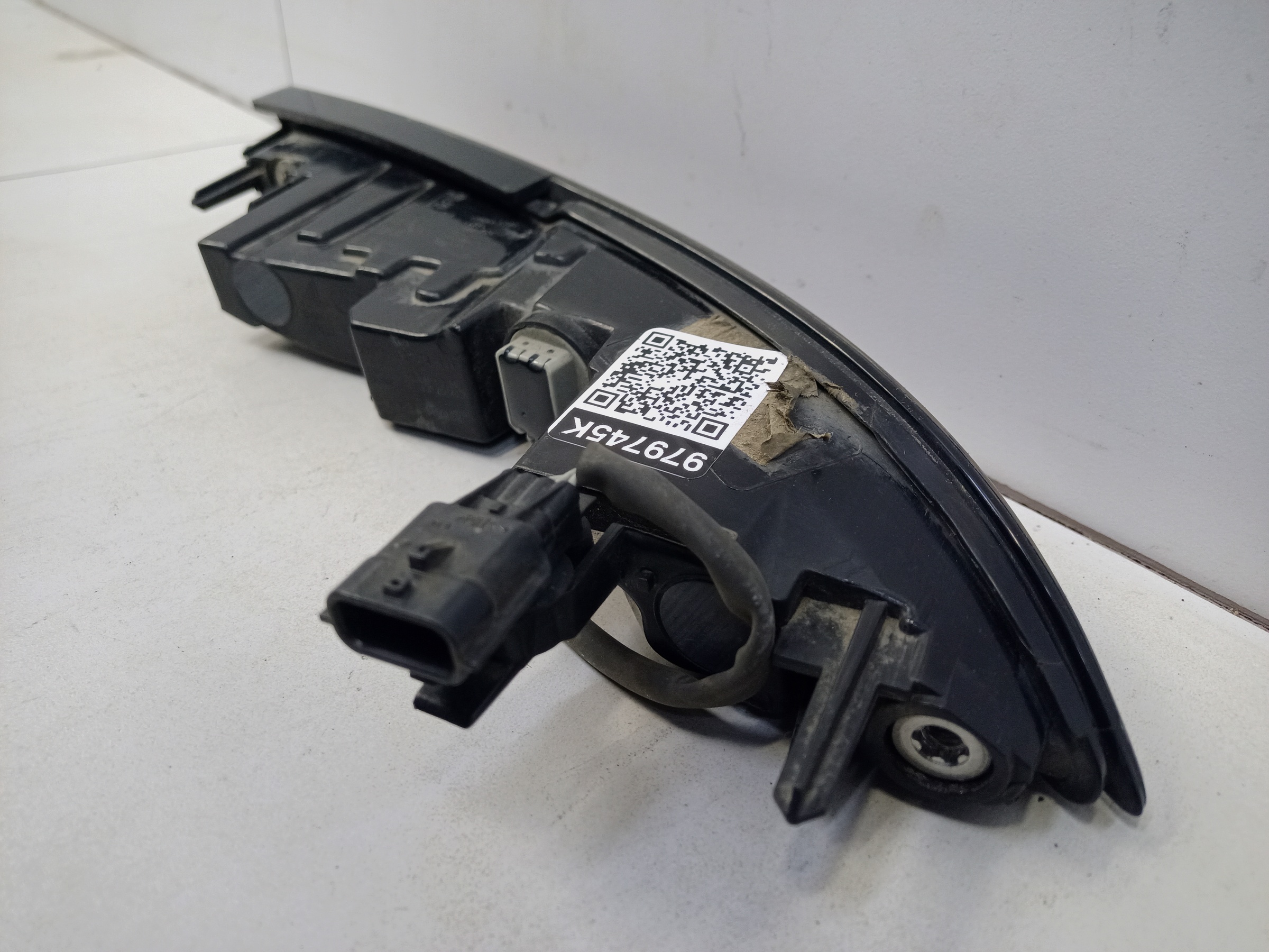 Фара ПТФ задняя левая Land Rover Evoque 2