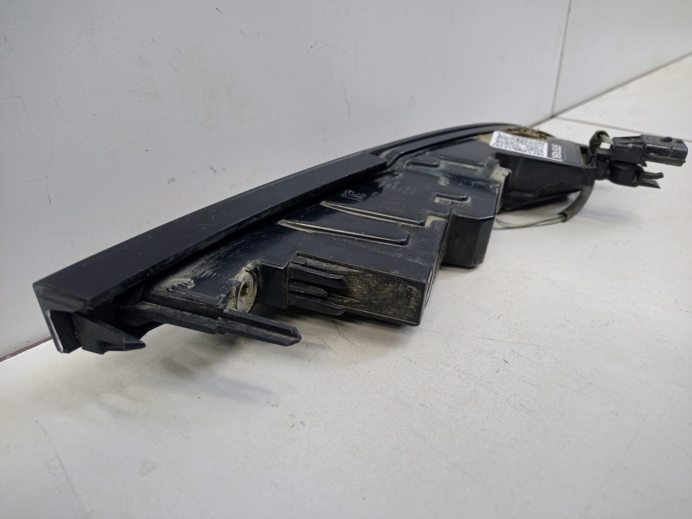 Фара ПТФ задняя левая Land Rover Evoque 2