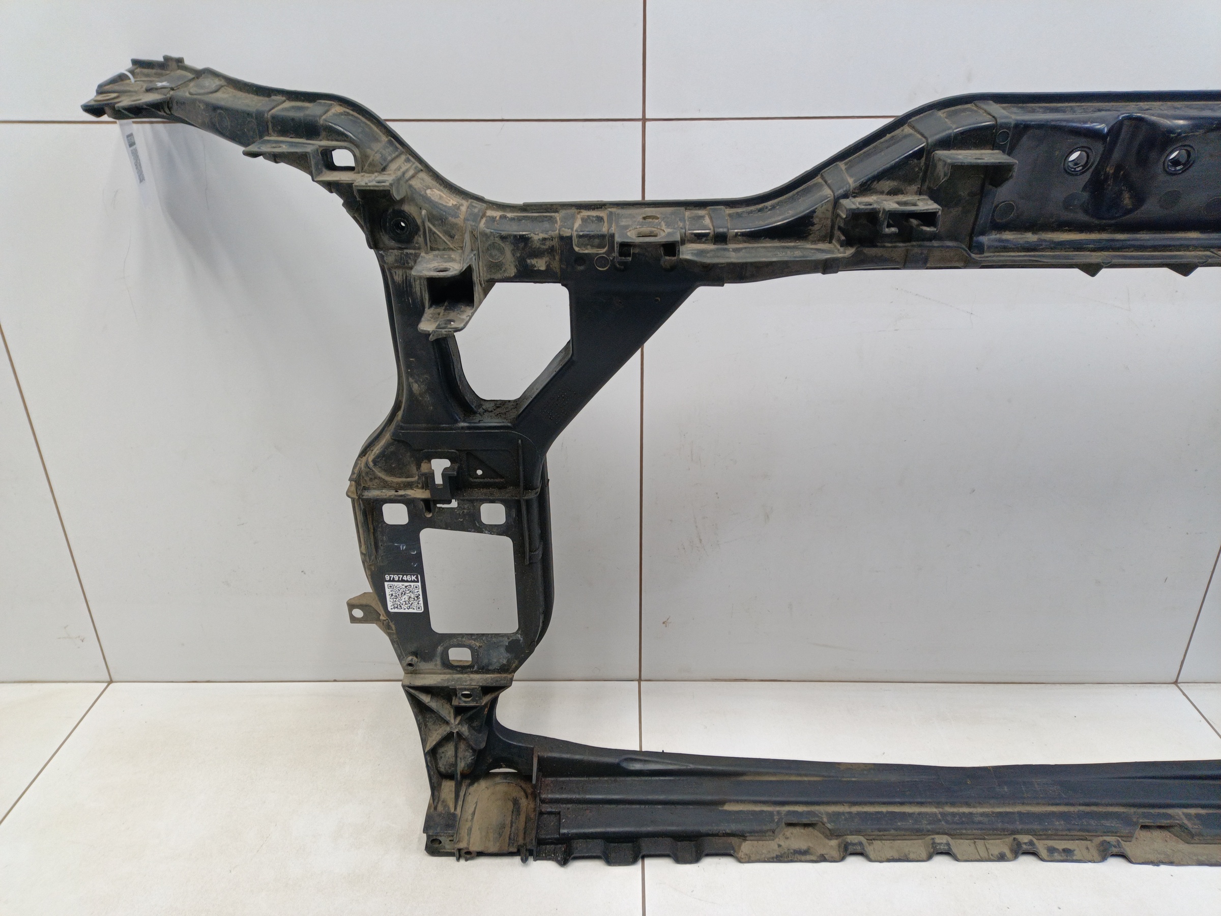 Панель передняя Audi Q5 1 Restail