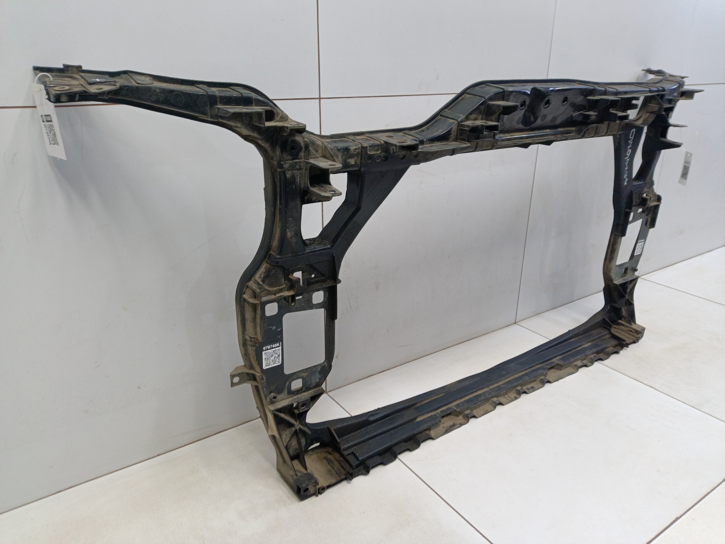 Панель передняя Audi Q5 1 Restail