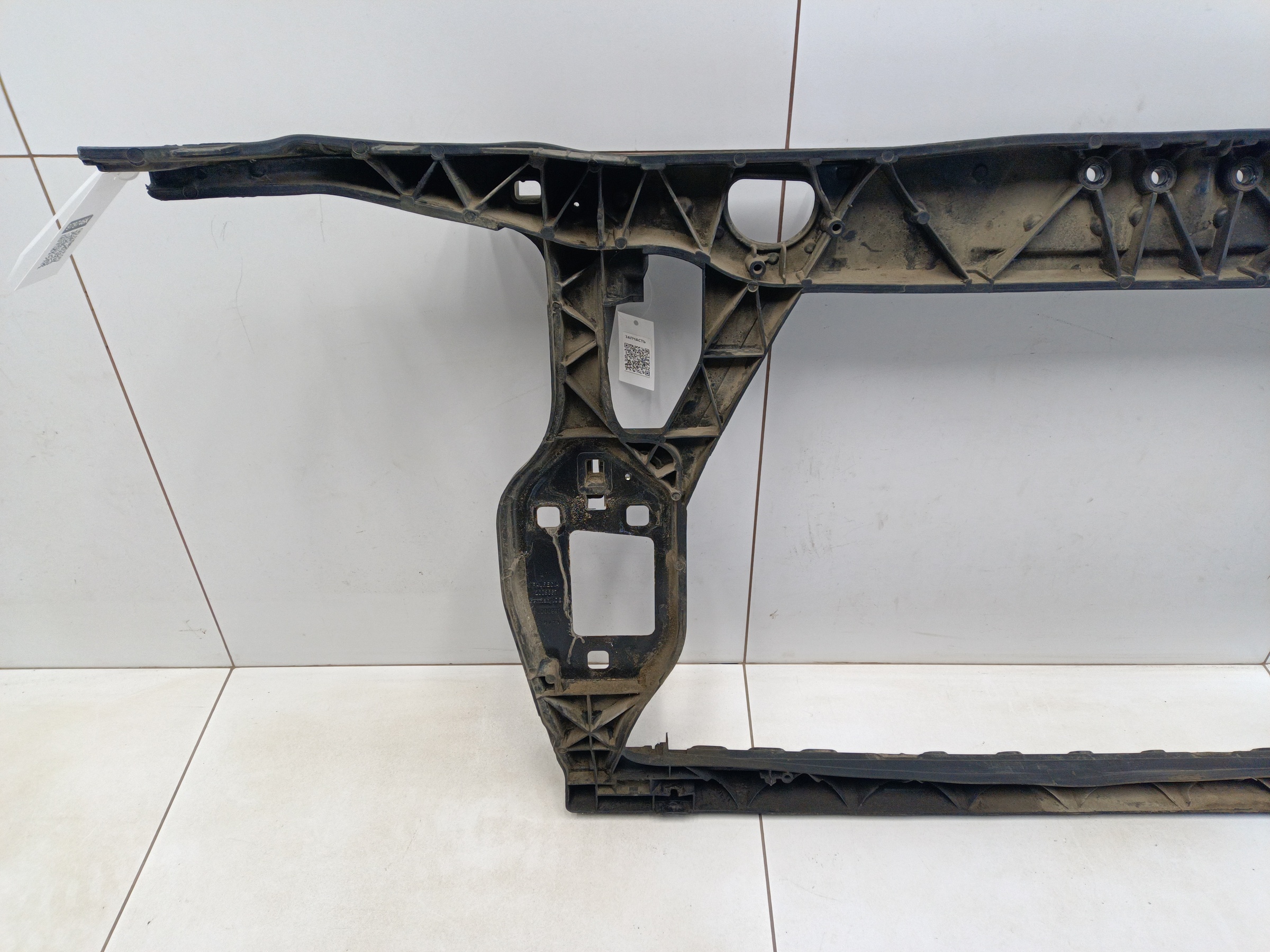 Панель передняя Audi Q5 1 Restail