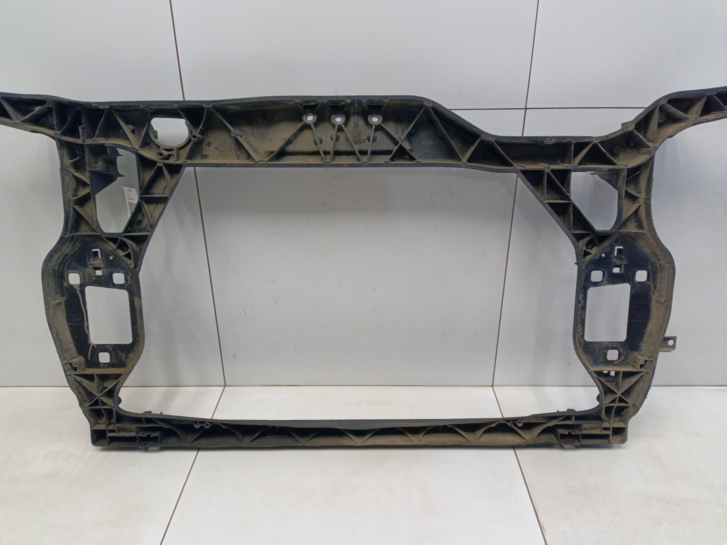 Панель передняя Audi Q5 1 Restail