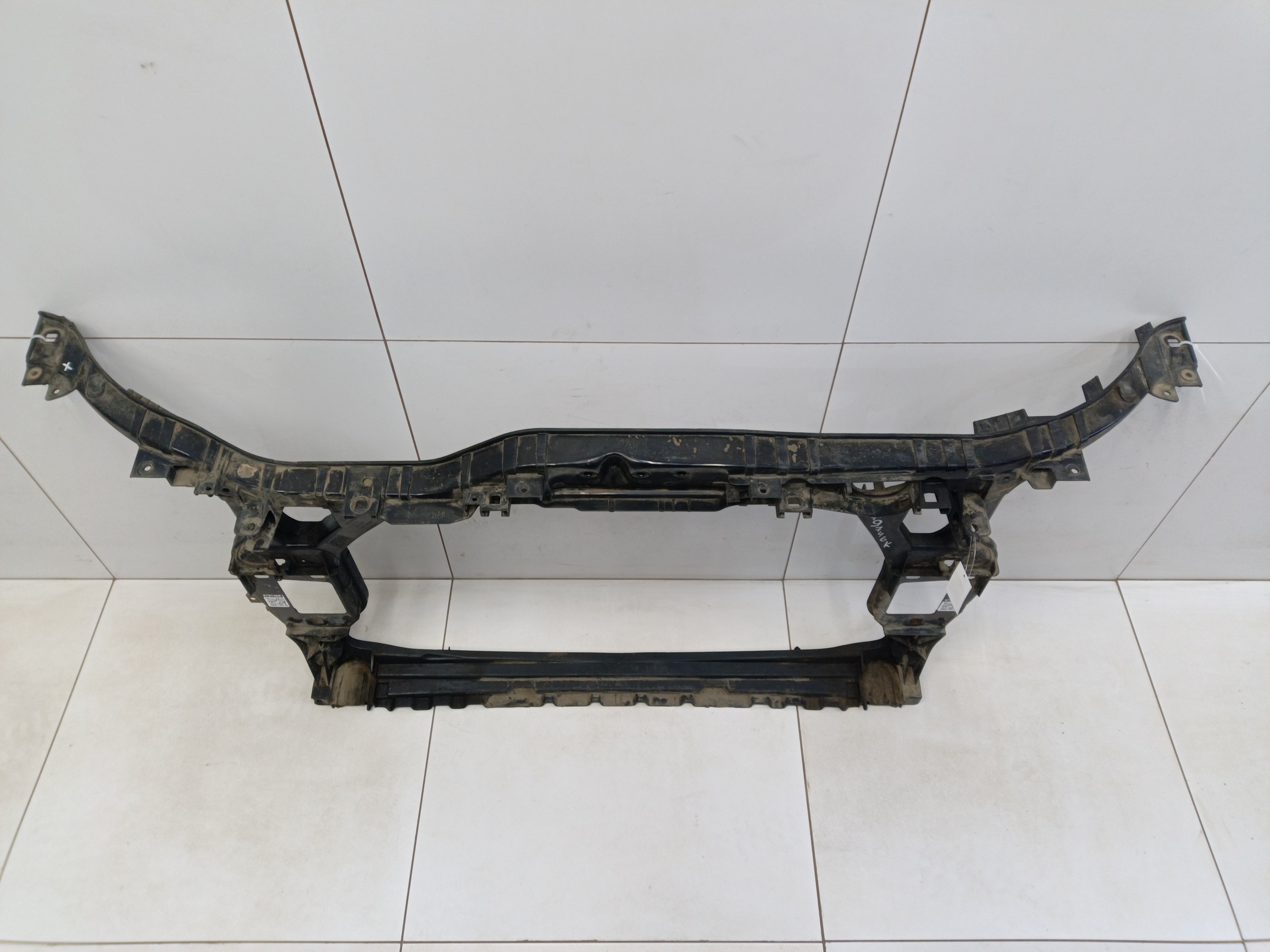 Панель передняя Audi Q5 1 Restail