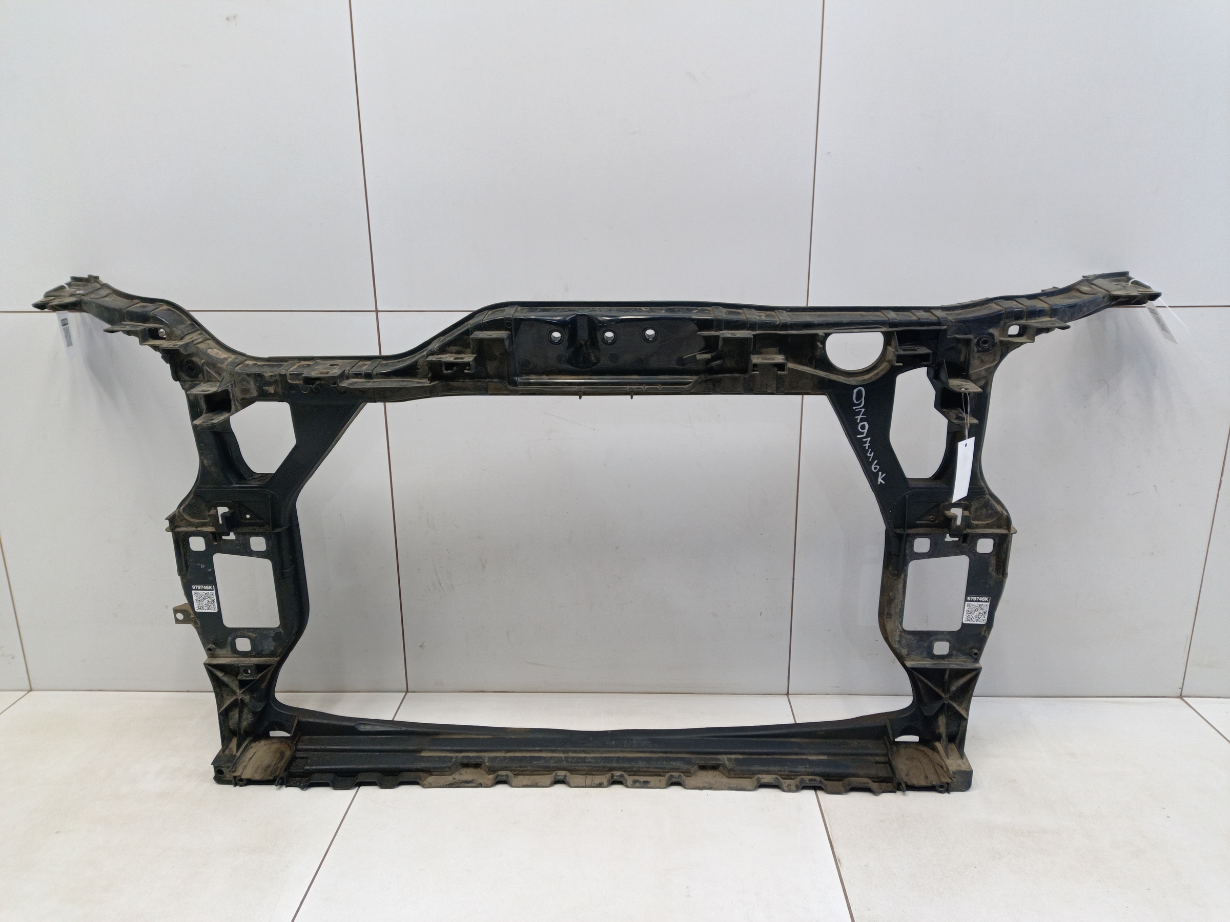 Панель передняя Audi Q5 1 Restail