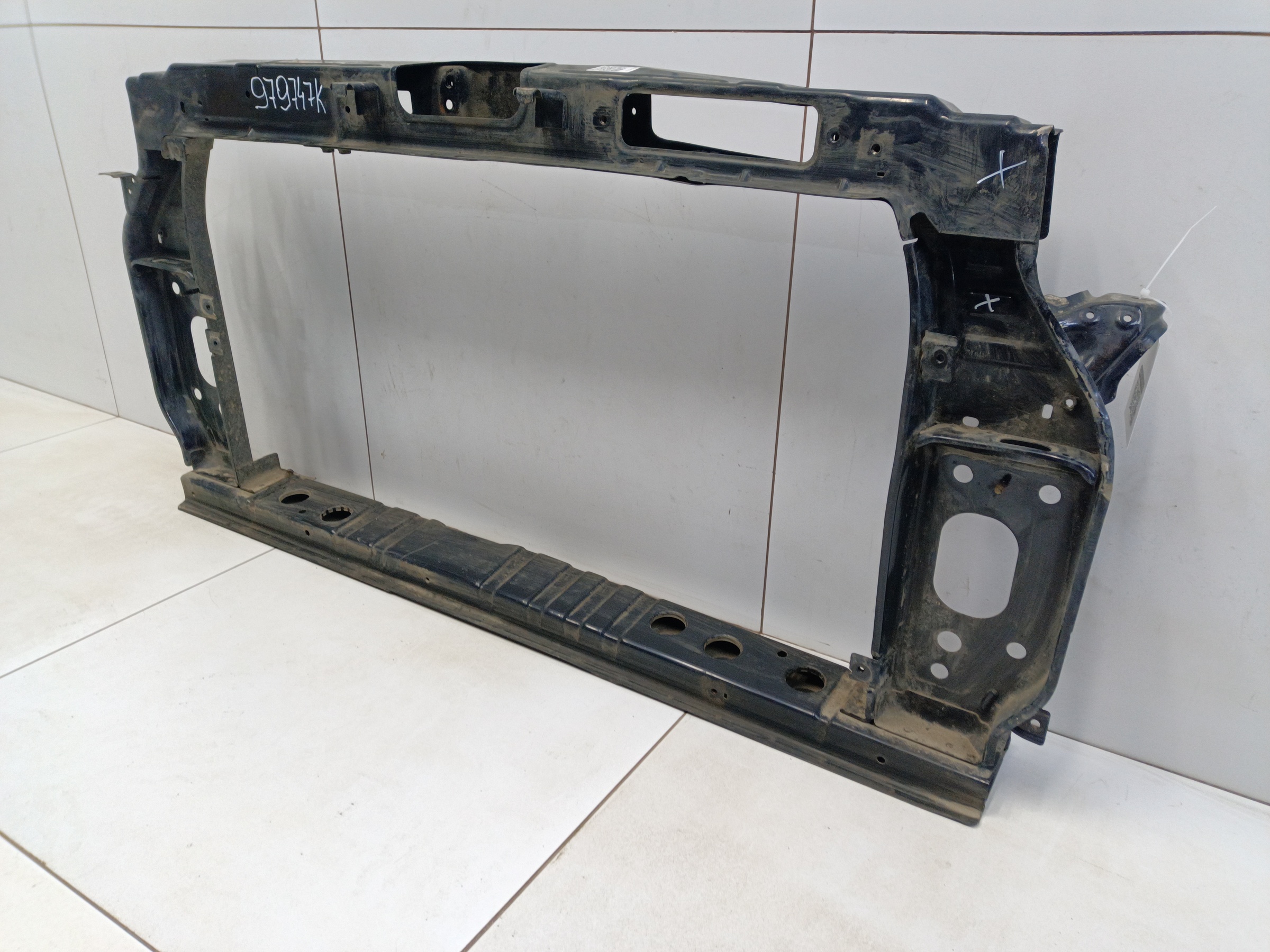 Панель передняя Hyundai Creta 1