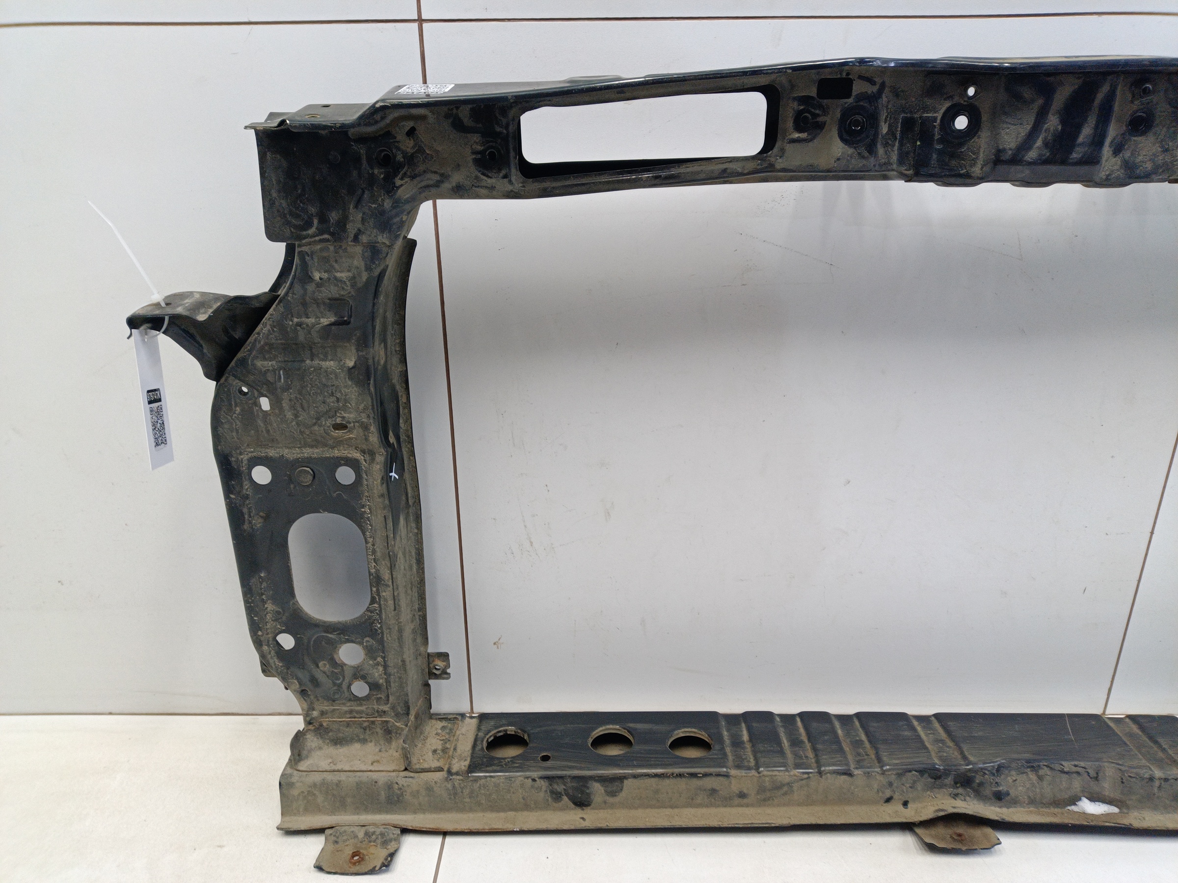 Панель передняя Hyundai Creta 1