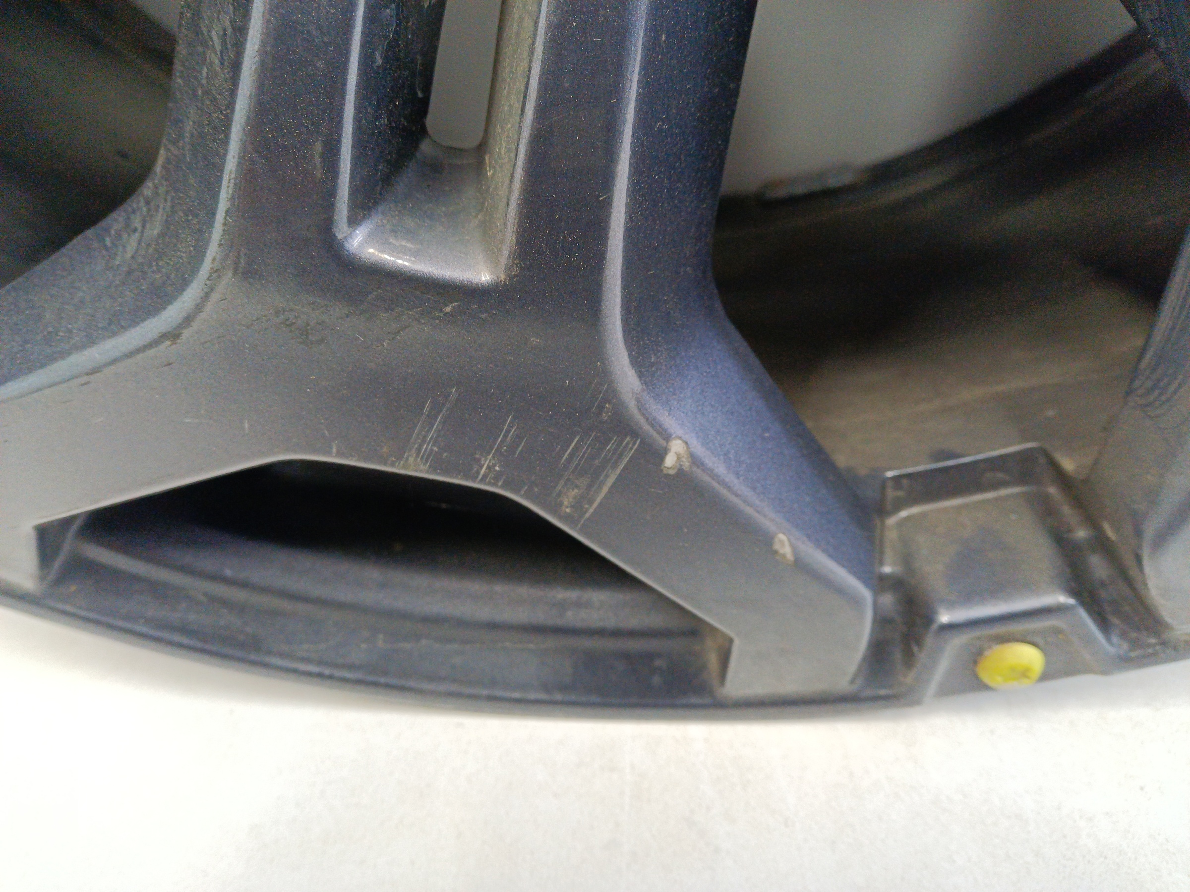 Диск колеса литой Jetour T2 R20