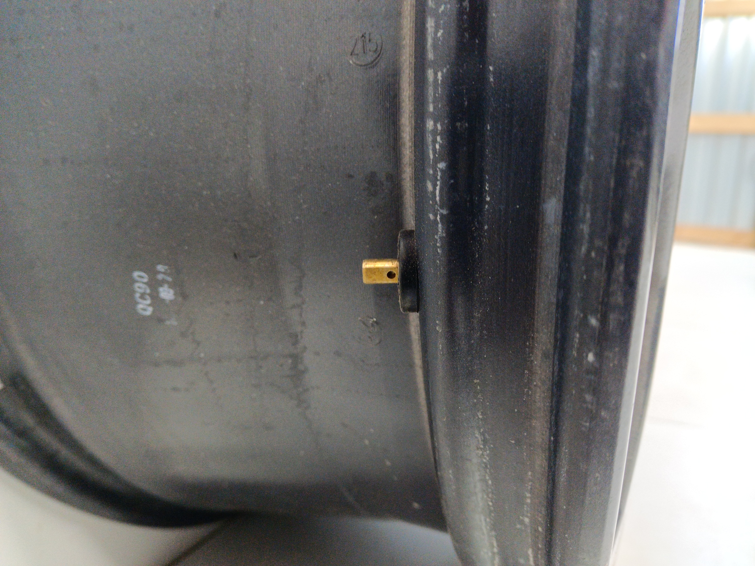 Диск колеса литой Jetour T2 R20