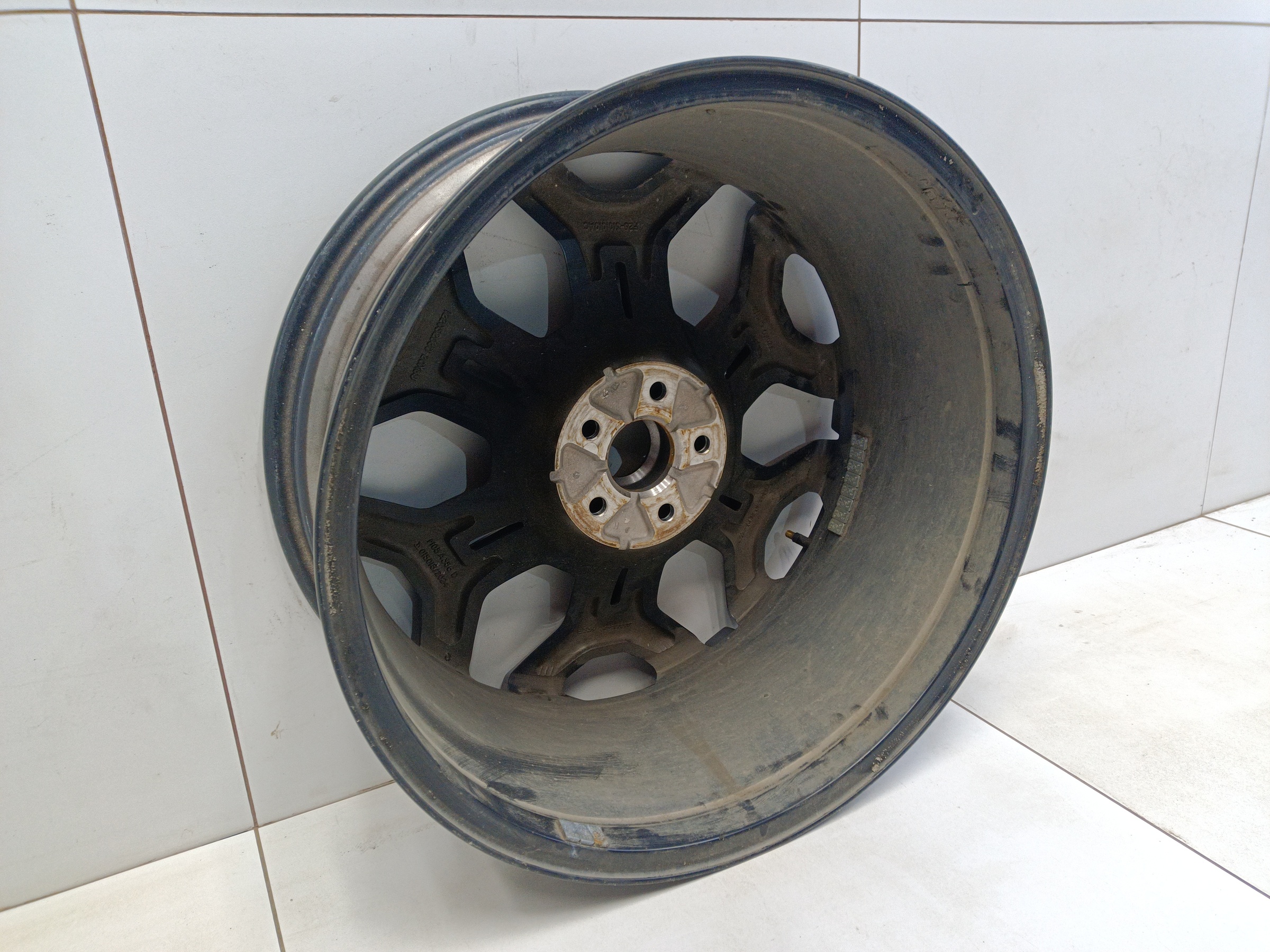 Диск колеса литой Jetour T2 R20